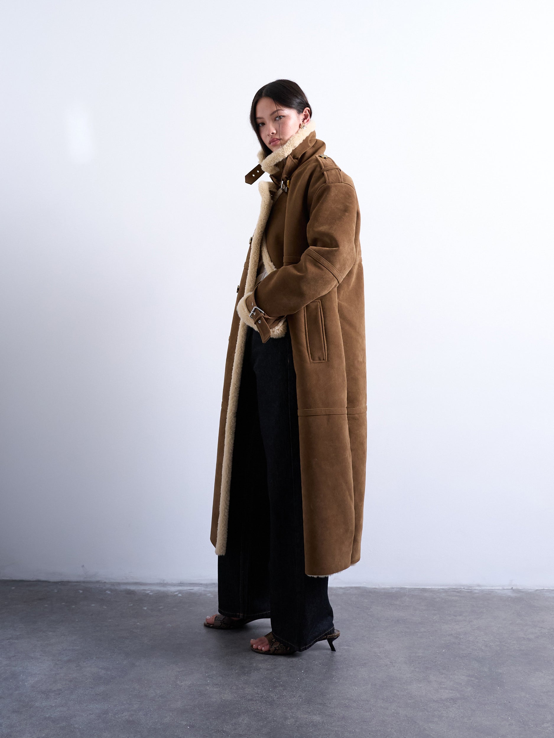 VERO MODA® TSMELANIE Jacket