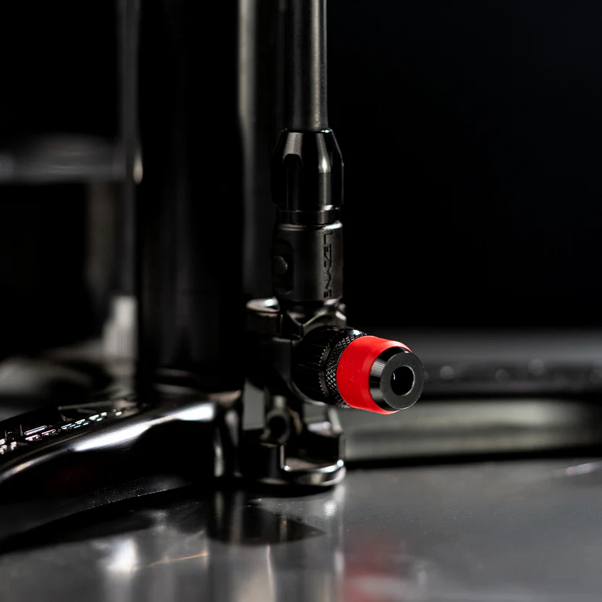 Lezyne CLIK™ FLOOR DRIVE HV