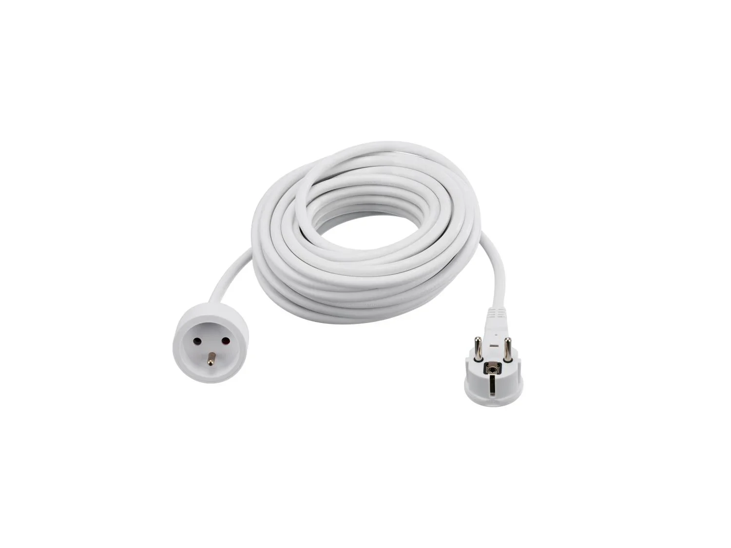 TRONIC Rallonge lectrique, 10 m