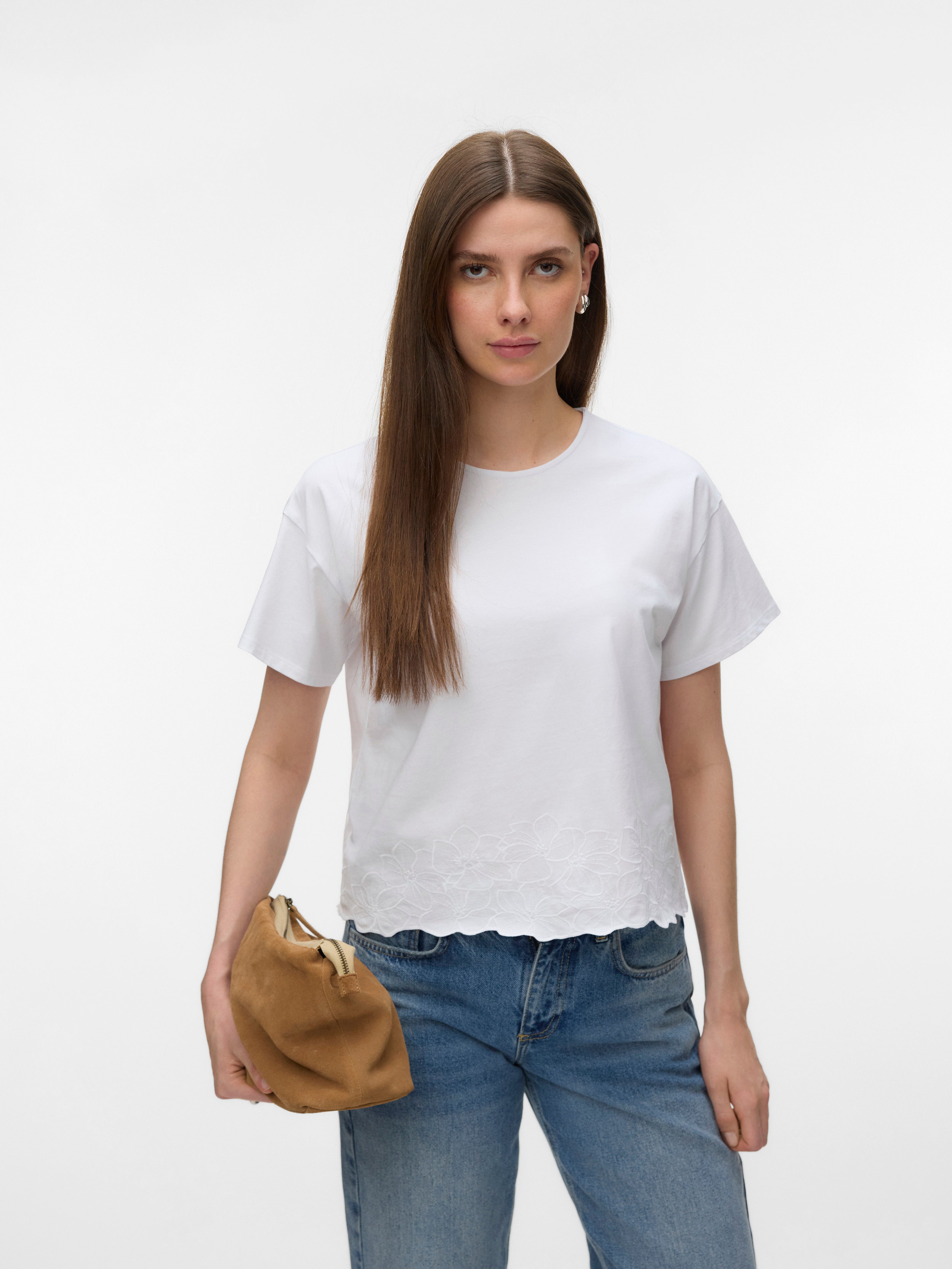 VERO MODA® VMNOAH T-Shirt
