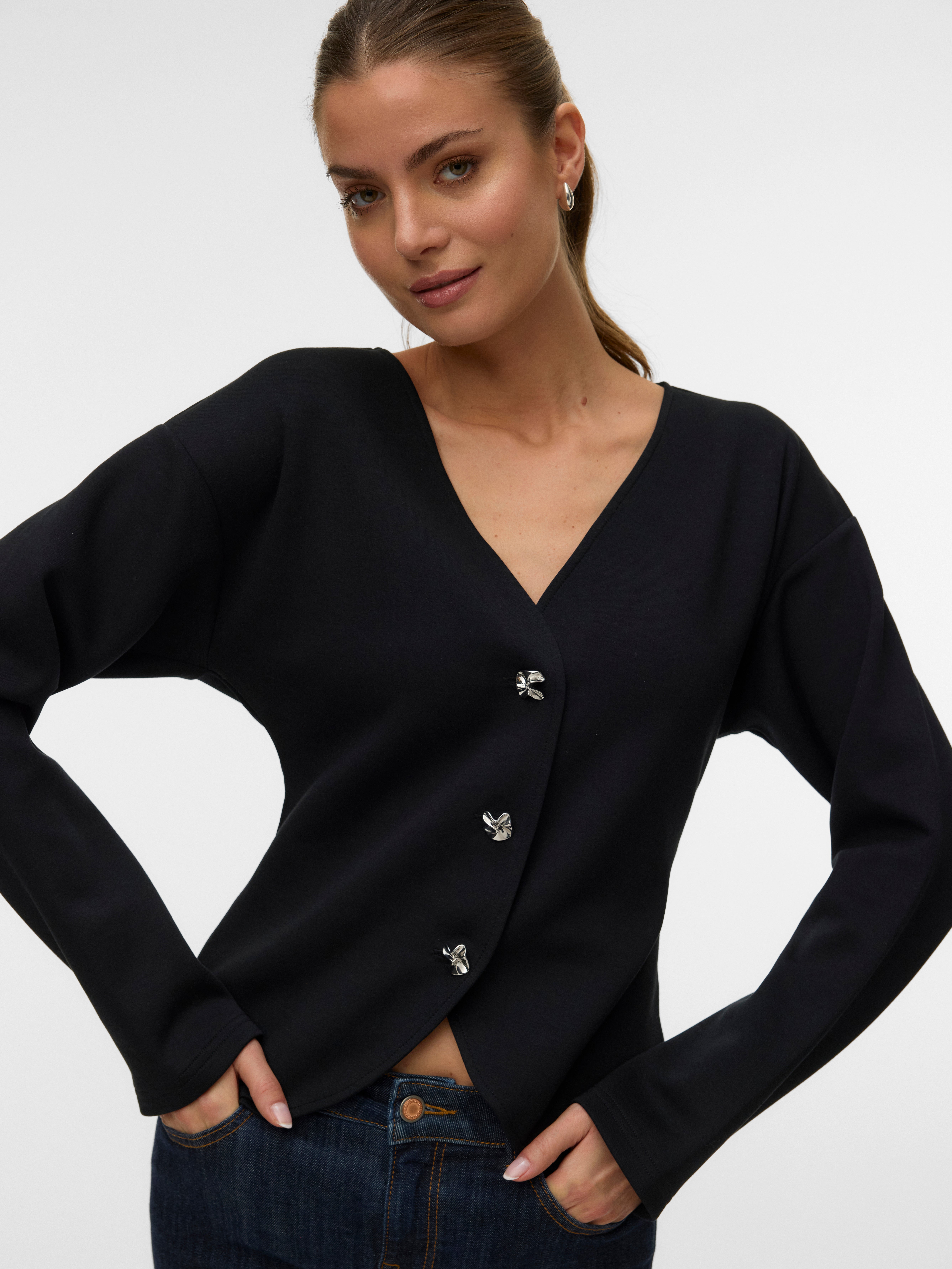 VERO MODA® VMLISBETH Top