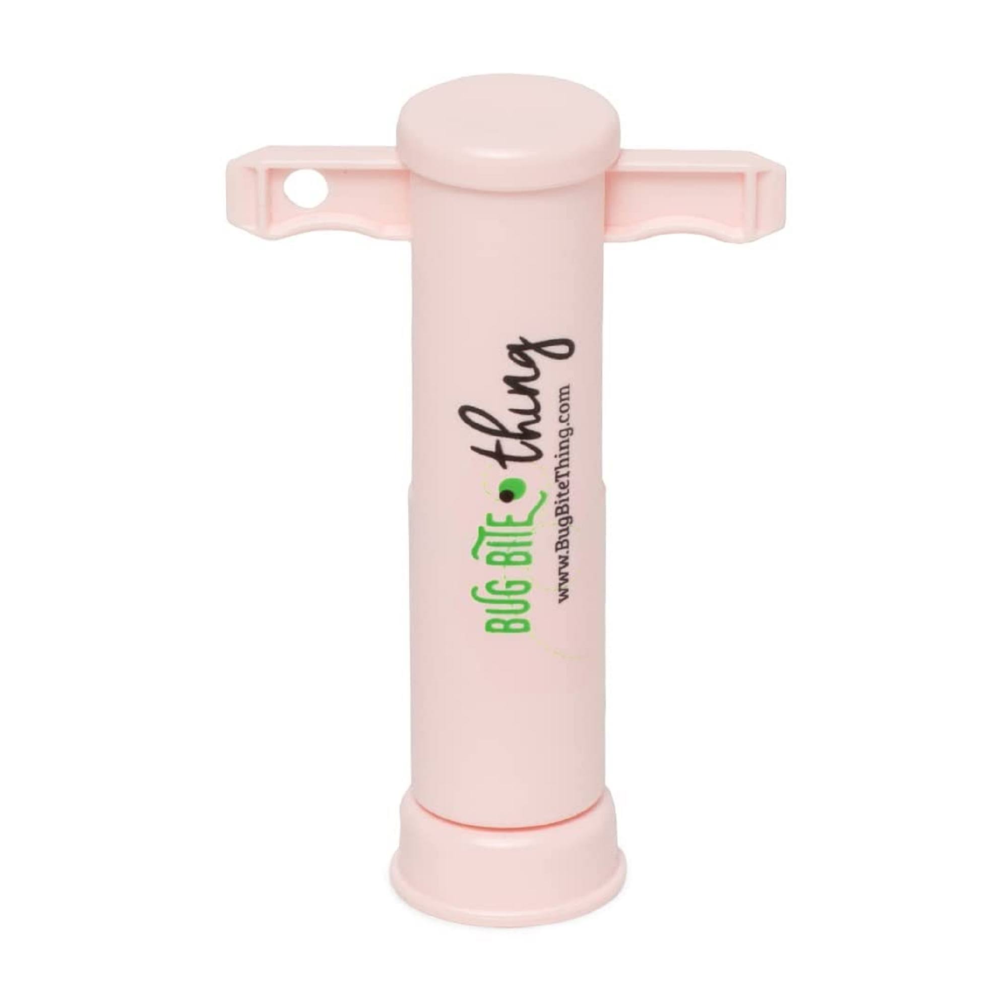 Bug Bite Thing - Suction Tool (Pink)