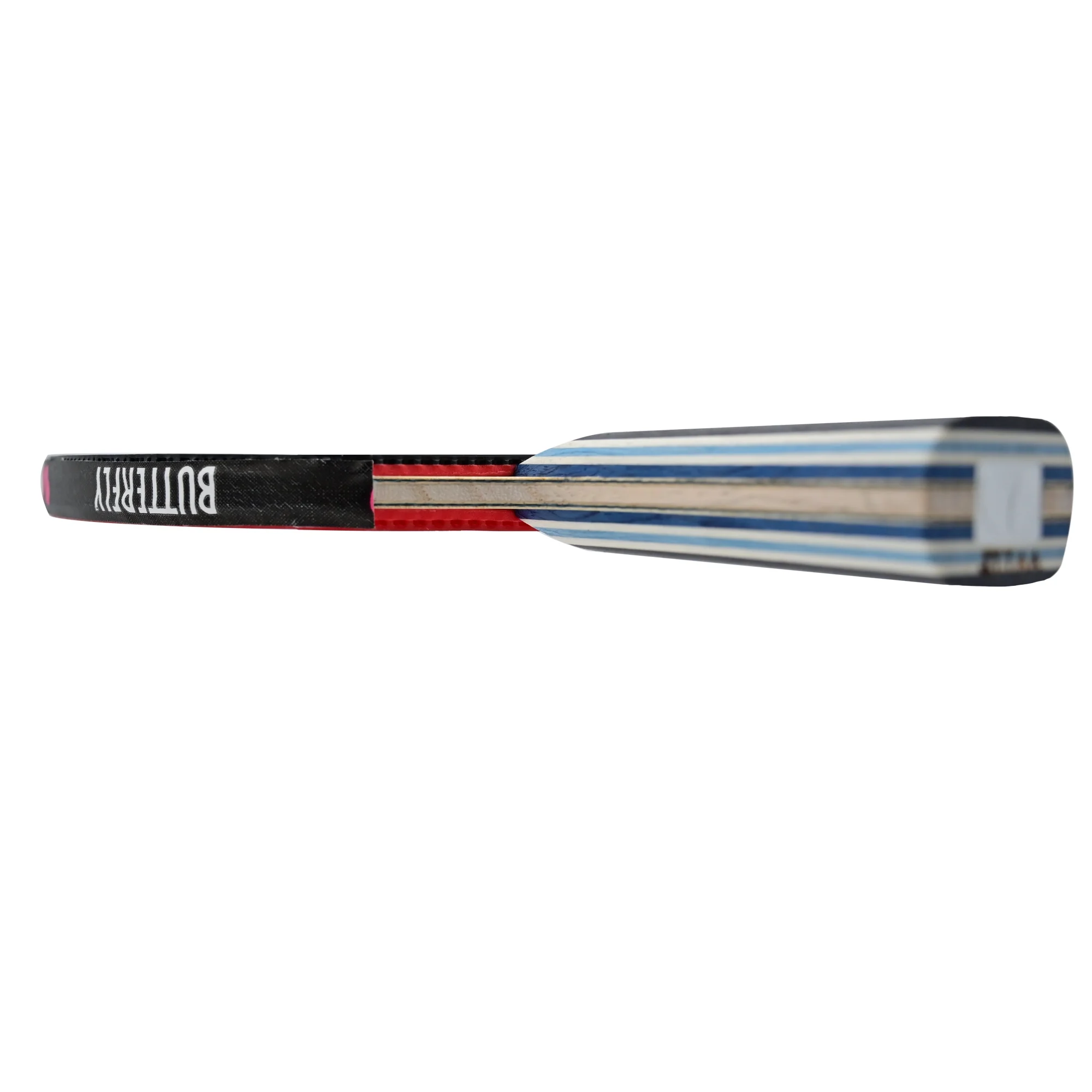 Butterfly Viscaria Super ALC Pro - Line Racket + Dignics 05 + Dignics 05