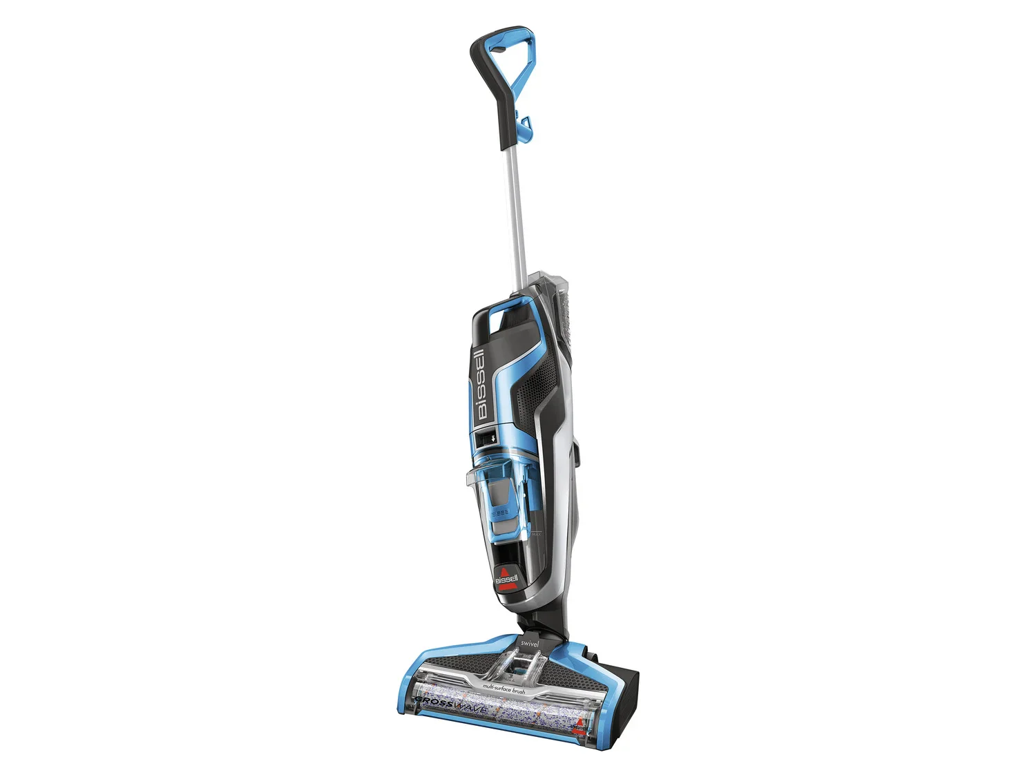 Bissell Aspirateur  eau multifonction 3 en 1 CrossWave