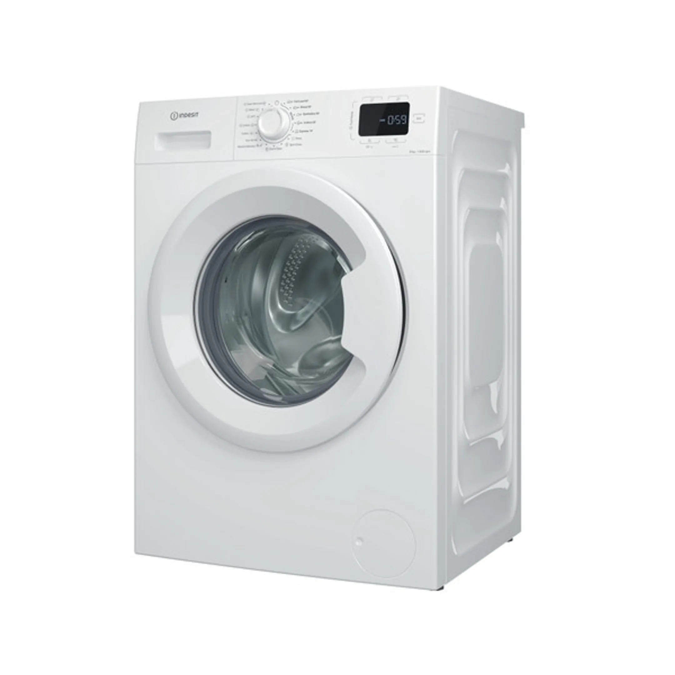 Indesit Wasmachine IM 864 MY TIME EE