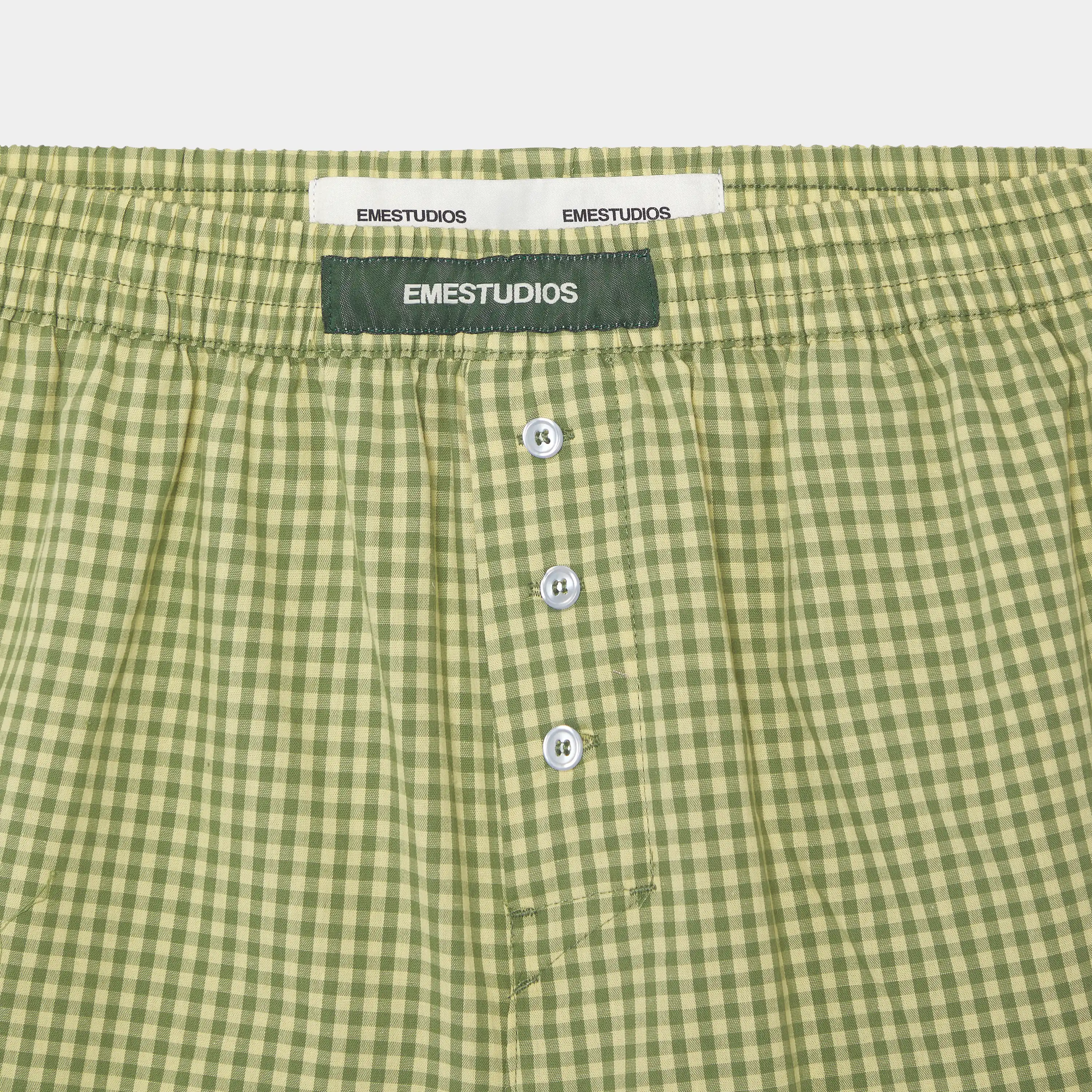Lucky Squared Forest Boxers