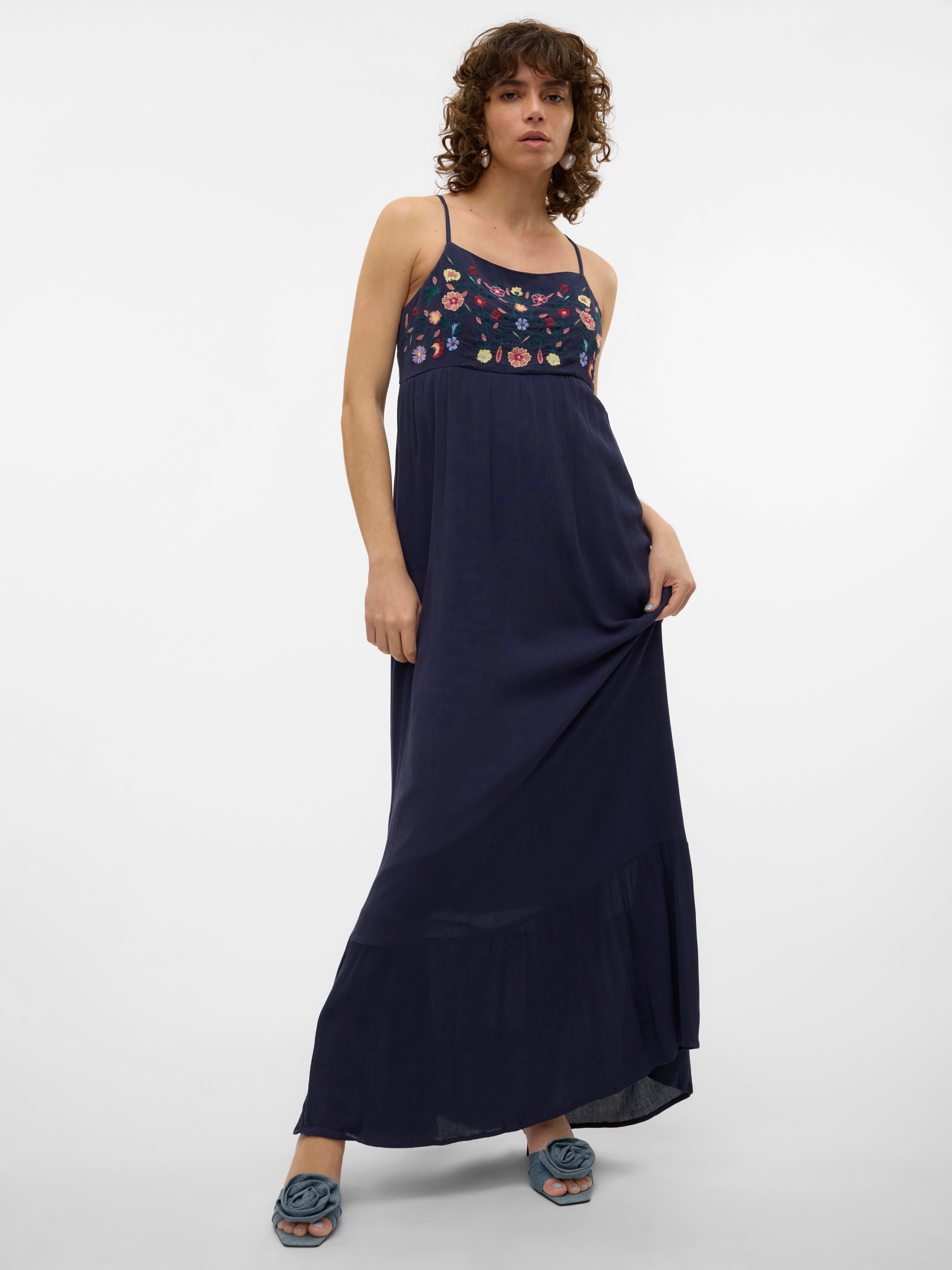 VERO MODA® VMSINA Long dress