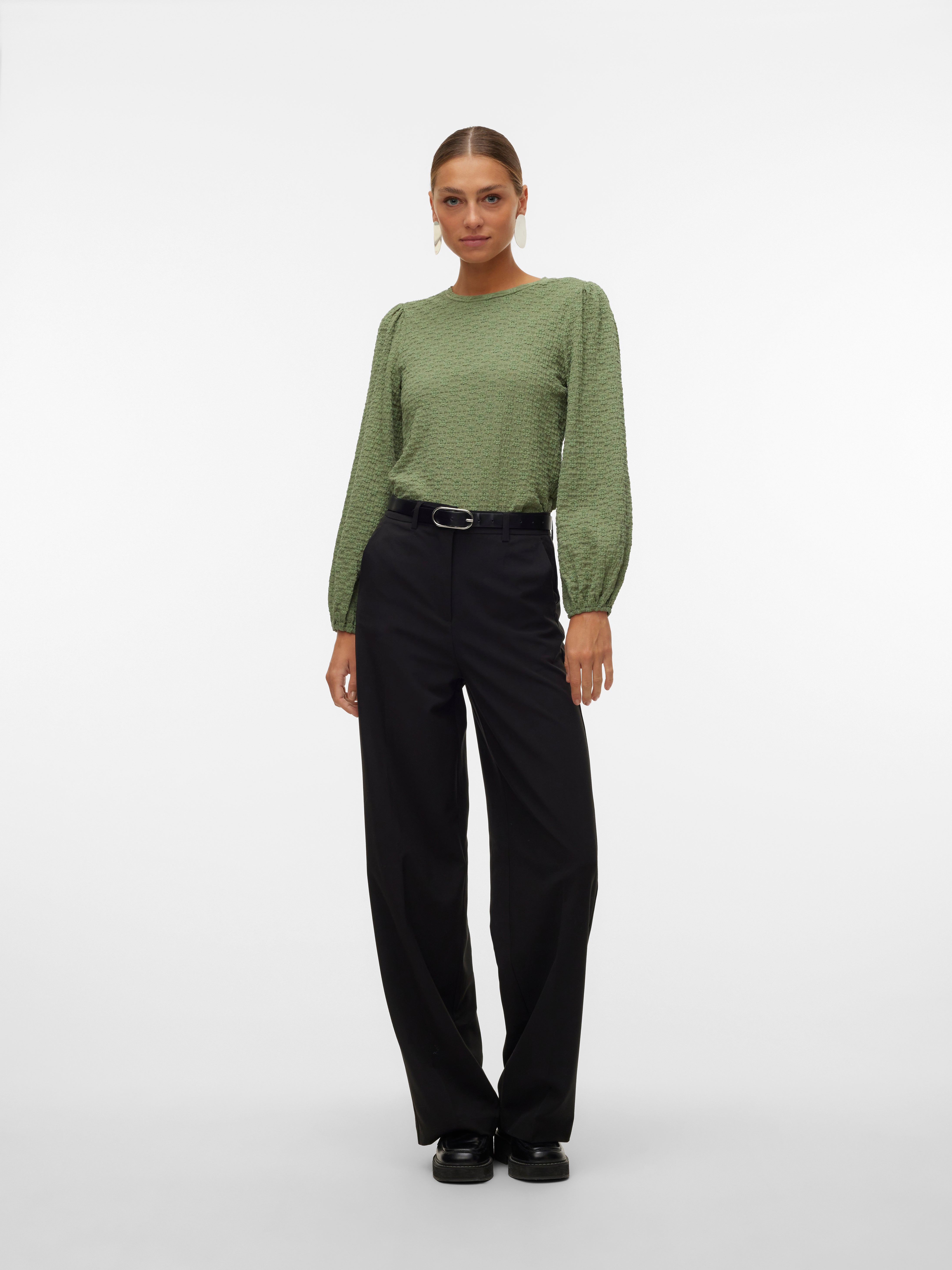 VERO MODA® VMFLOWER Top