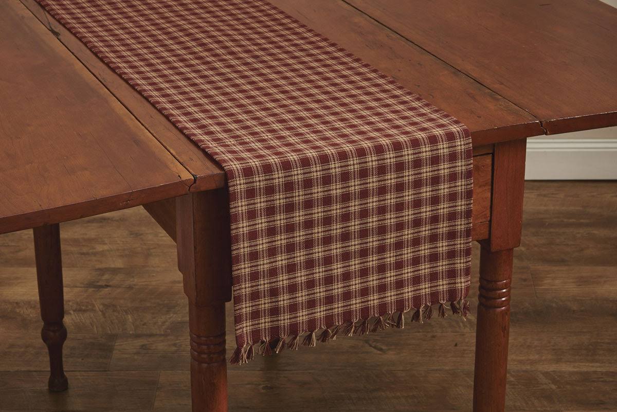 Park Designs Sturbridge Table Runner - 36