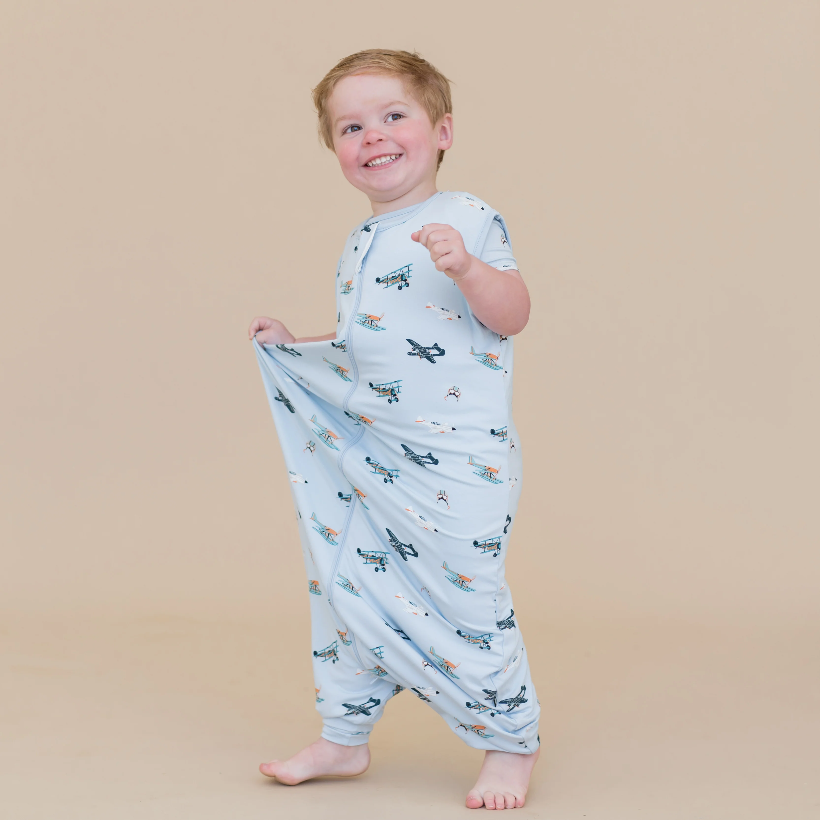 Sleep Bag Walker in Take Off 0.5