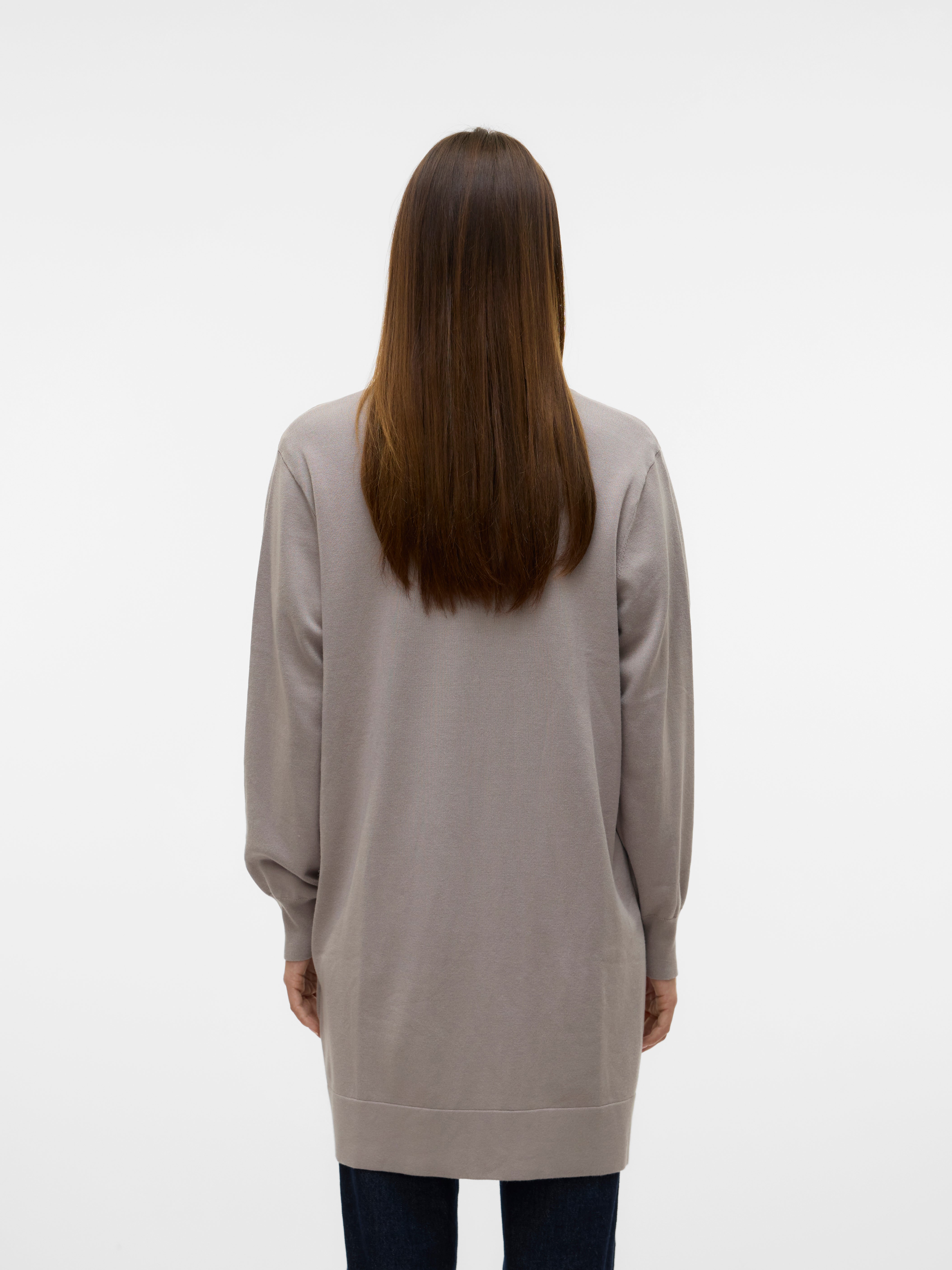 VERO MODA® VMSILJE Knit Cardigan