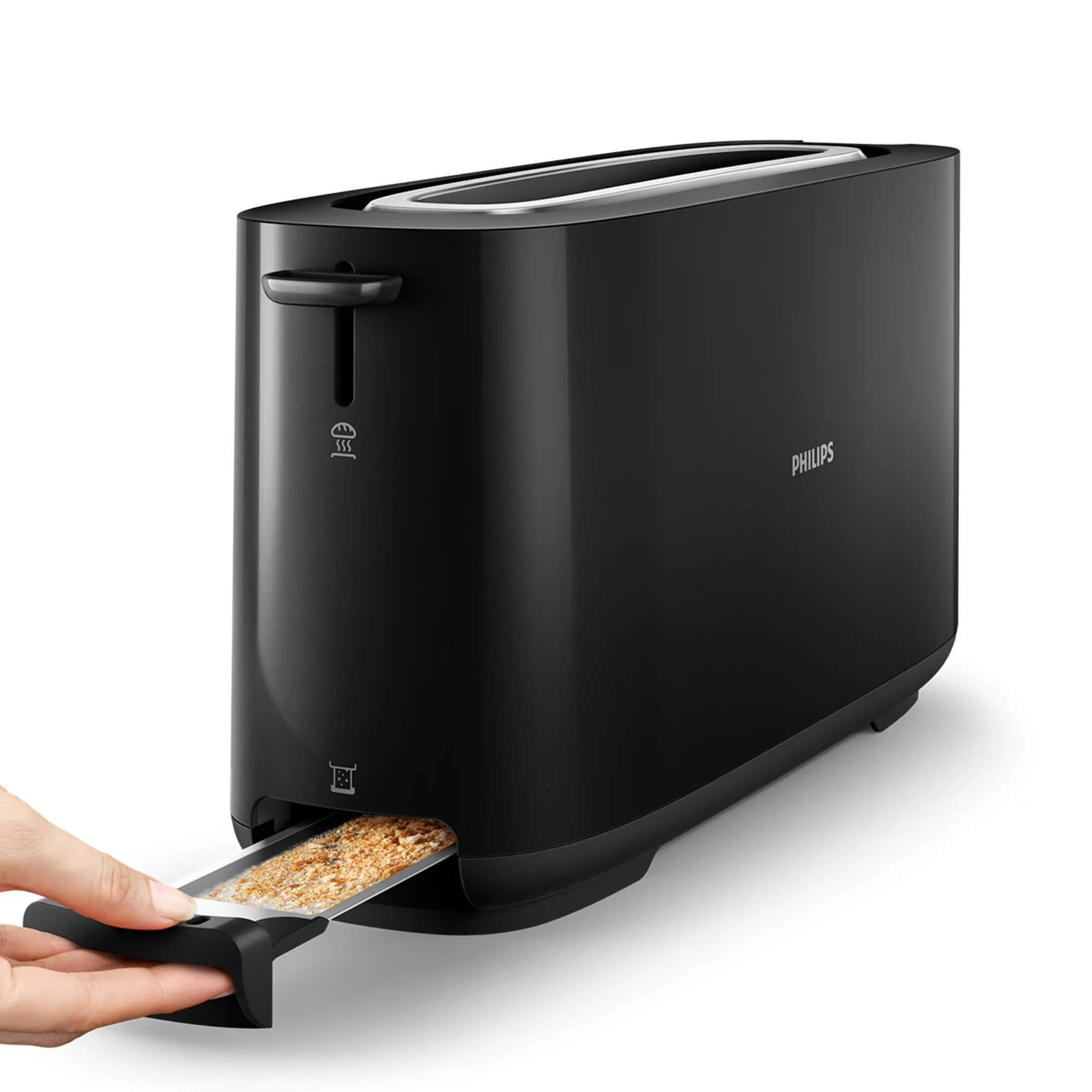 Philips Broodrooster Daily Collection HD2590/90