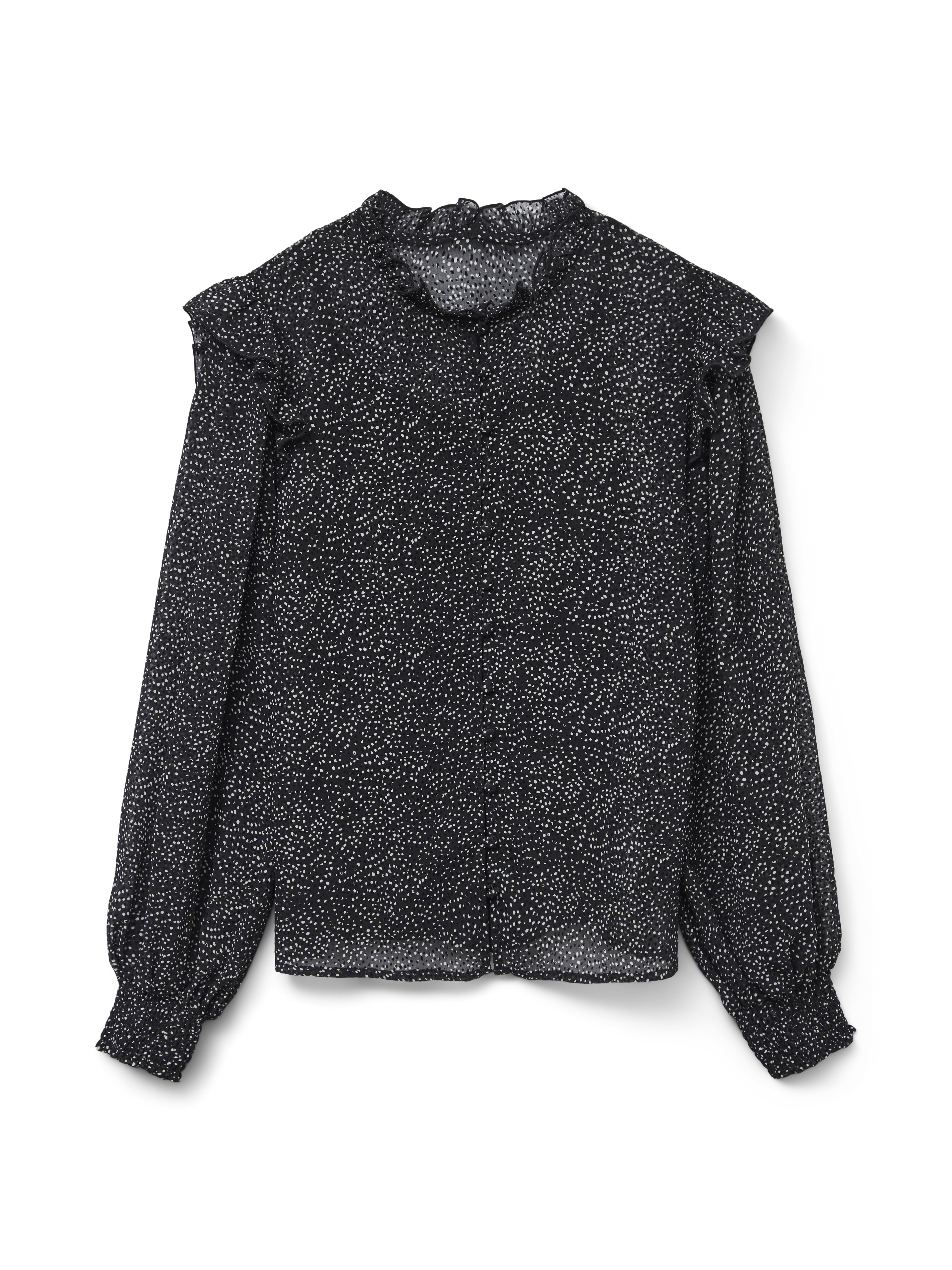 VERO MODA® VMYLLDES Top