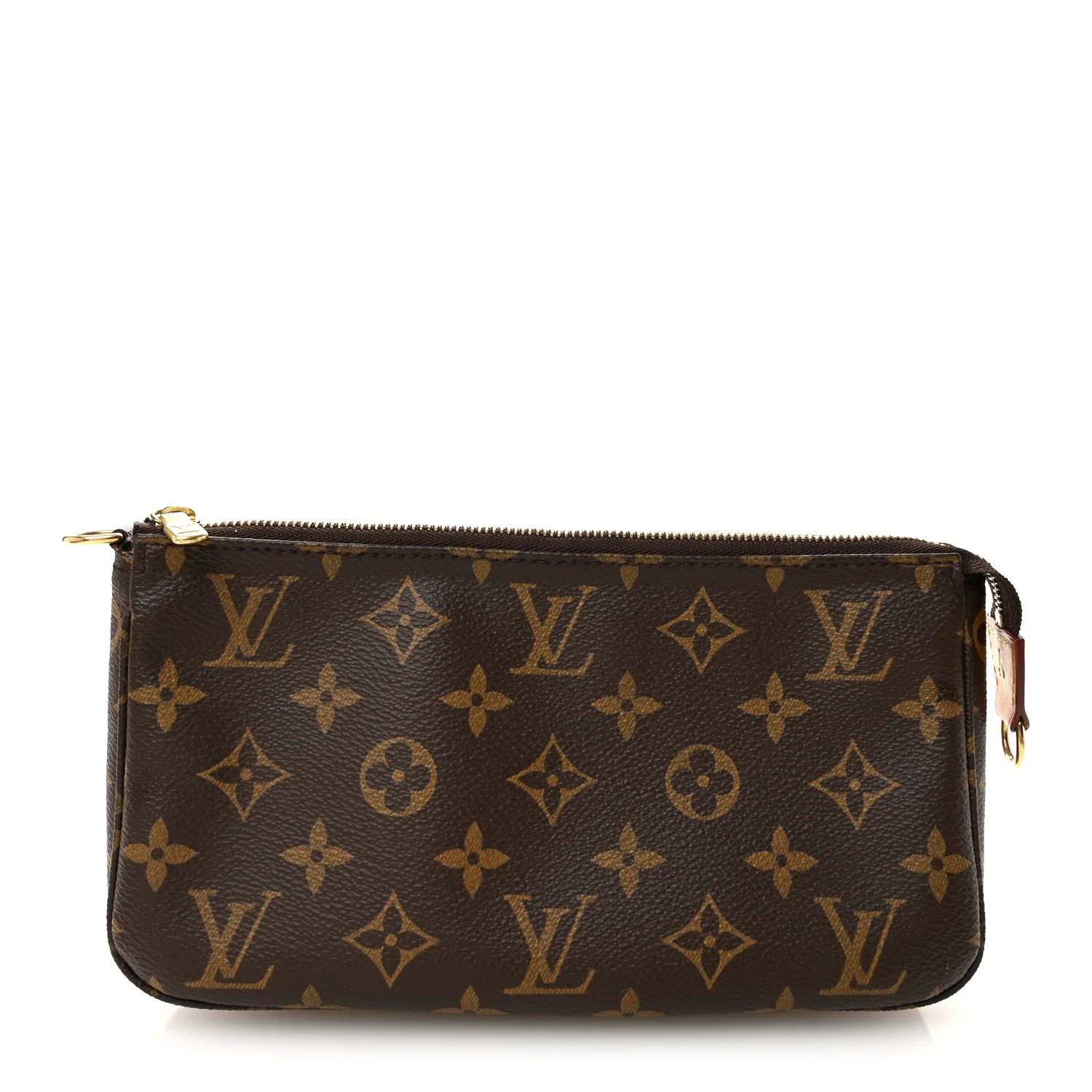 Monogram Pochette Accessories NM