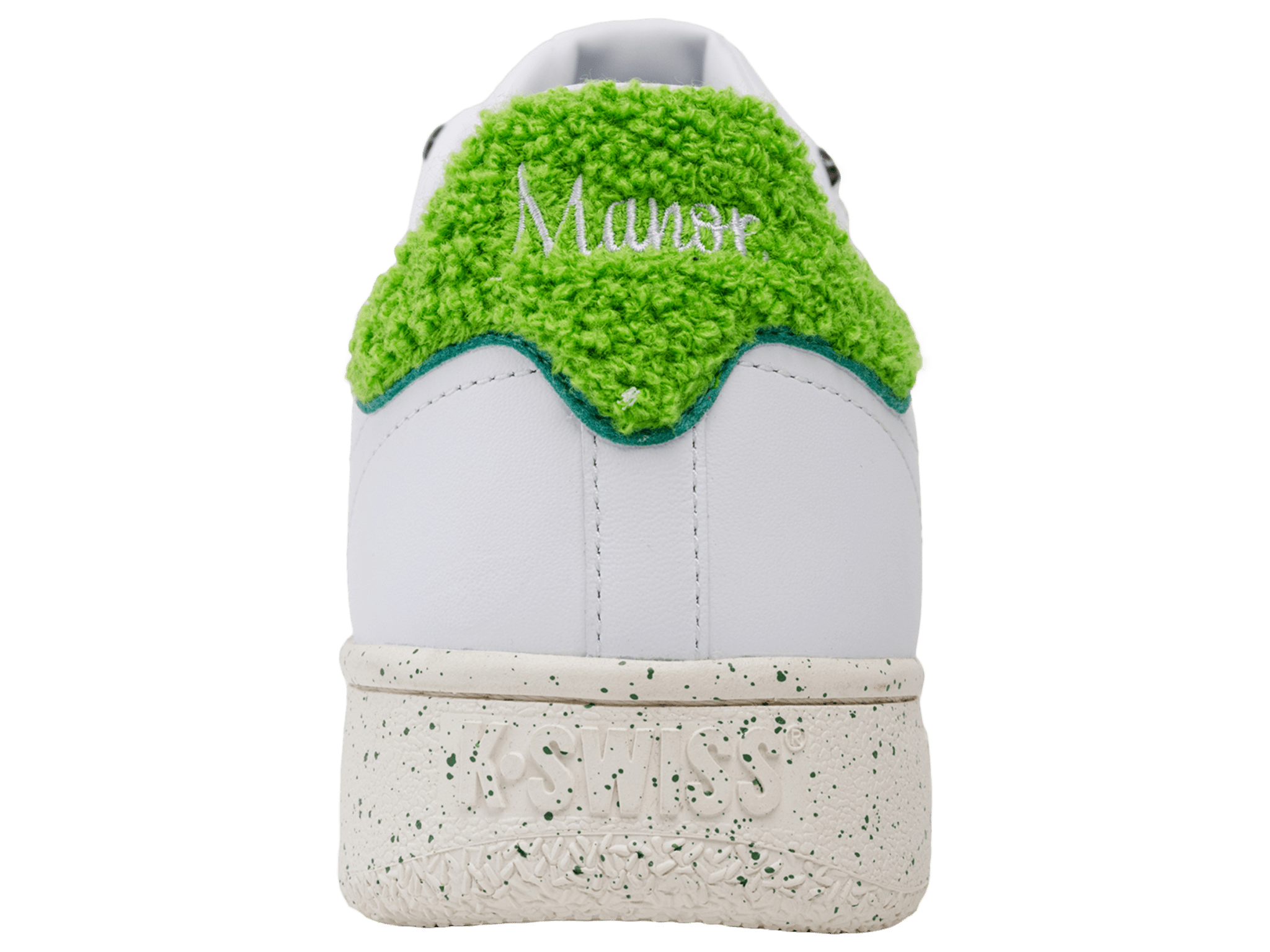 CLASSIC VN X MANOR - K-Swiss Shoes