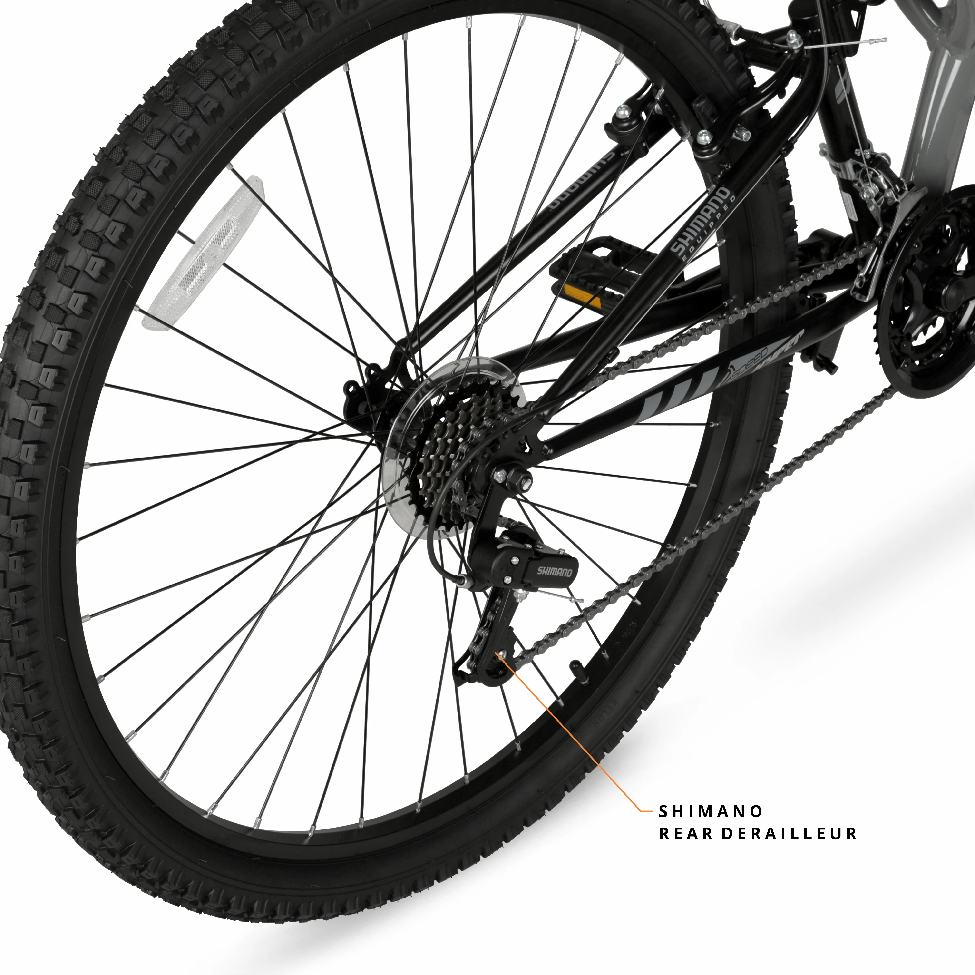 Hyper Bicycles 29