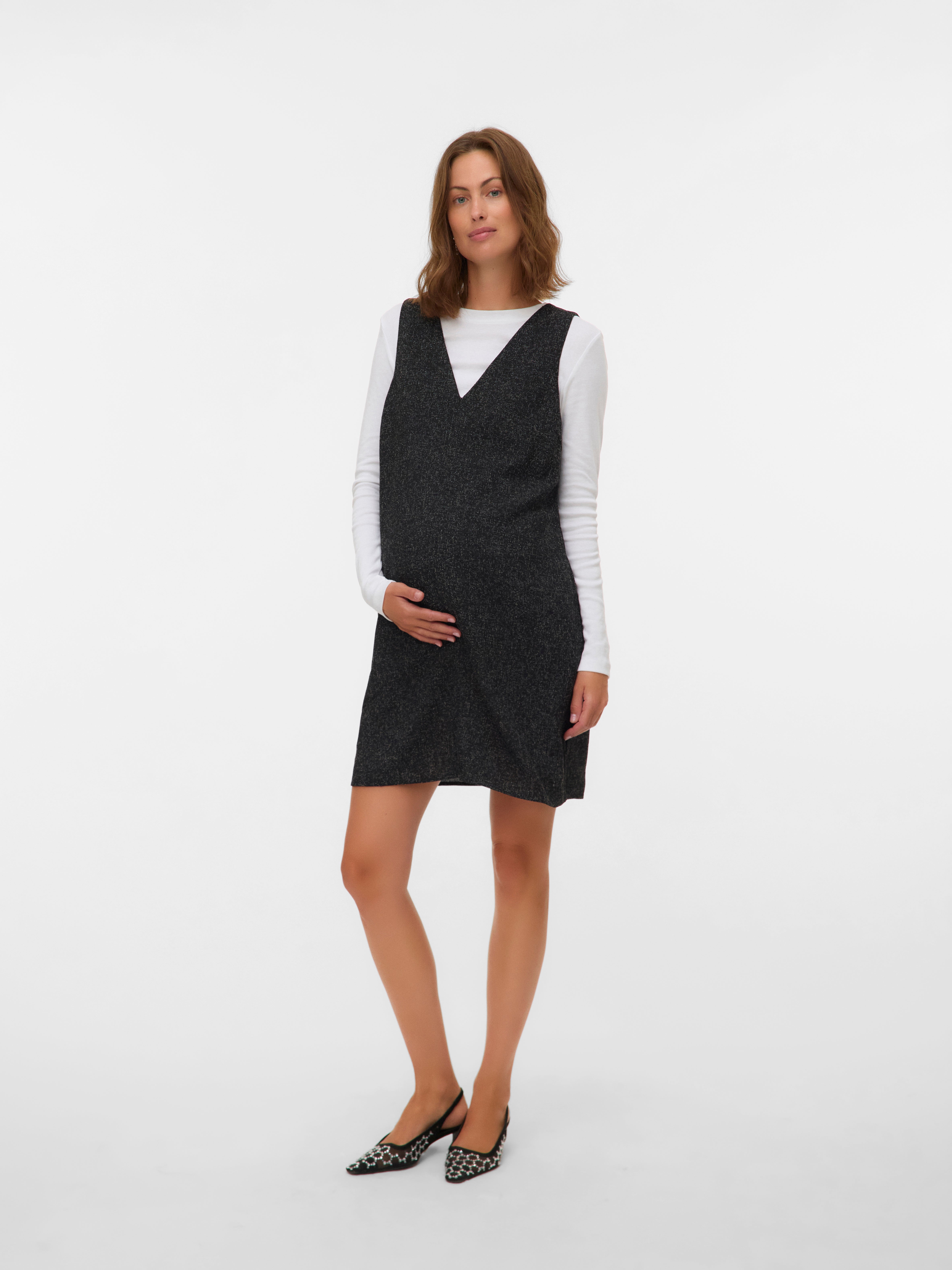 VERO MODA® MLFLO Maternity Dress