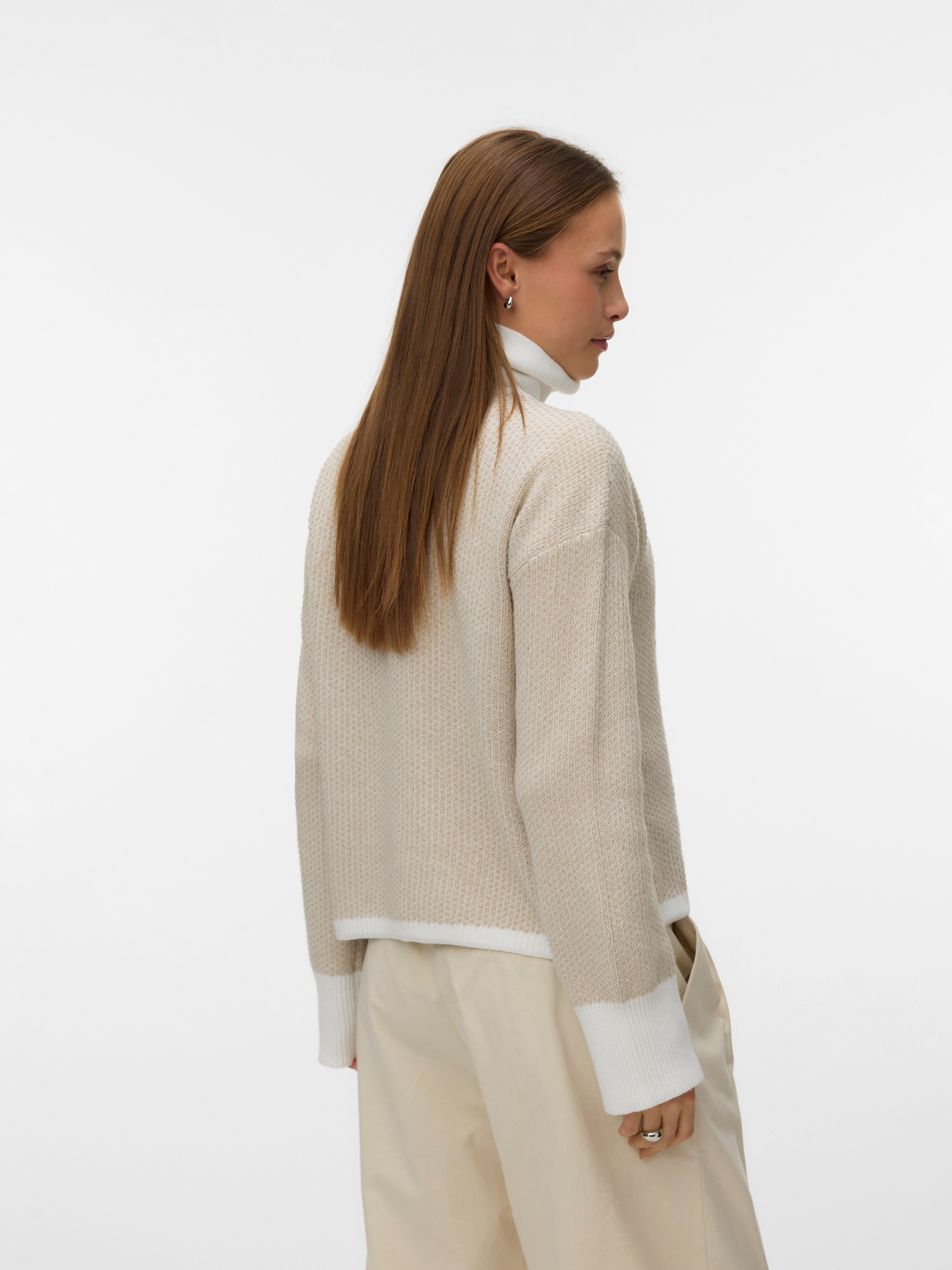 VERO MODA® AWOLLIE Knit Cardigan