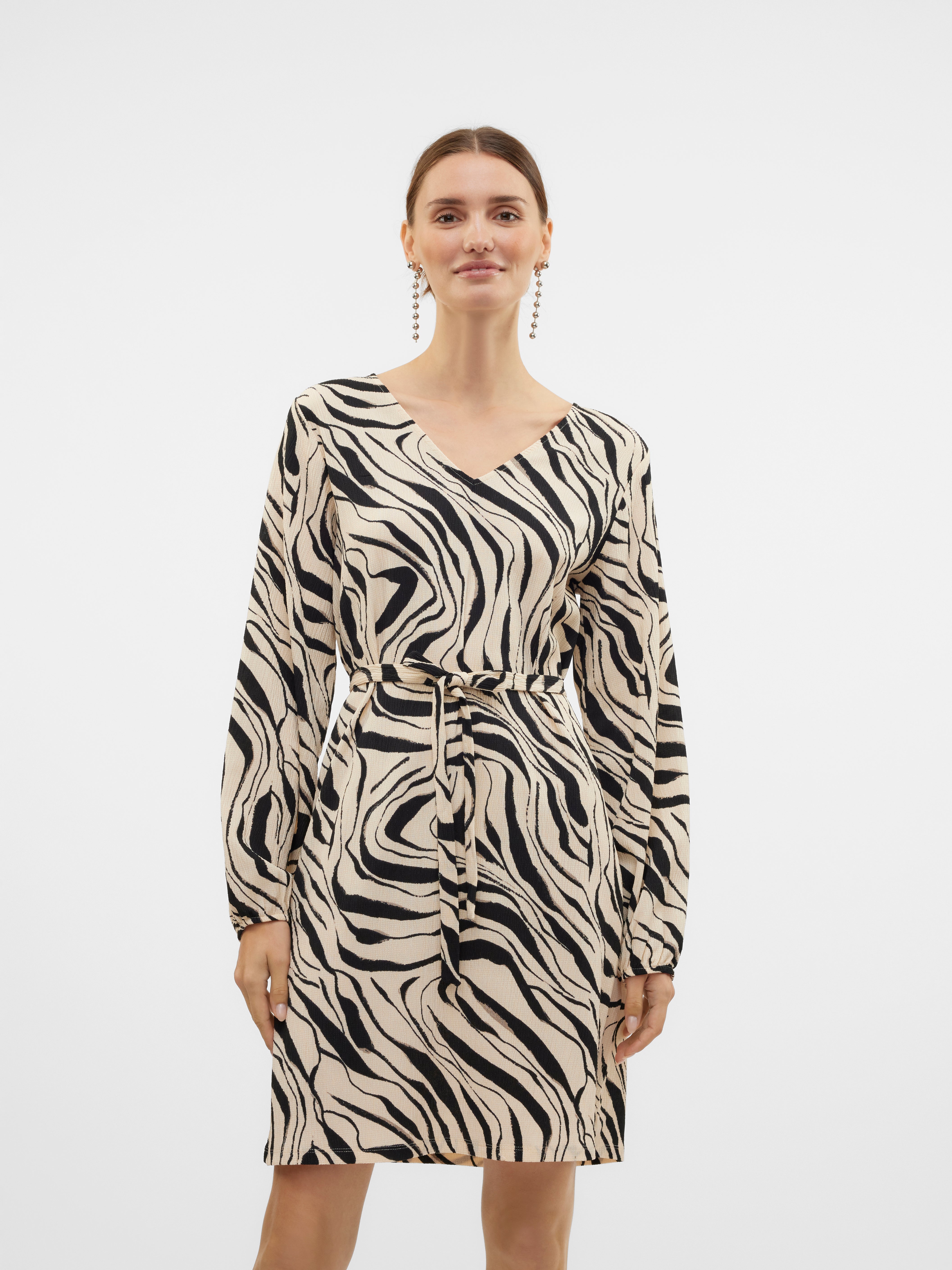 VERO MODA® VMPOET Short dress
