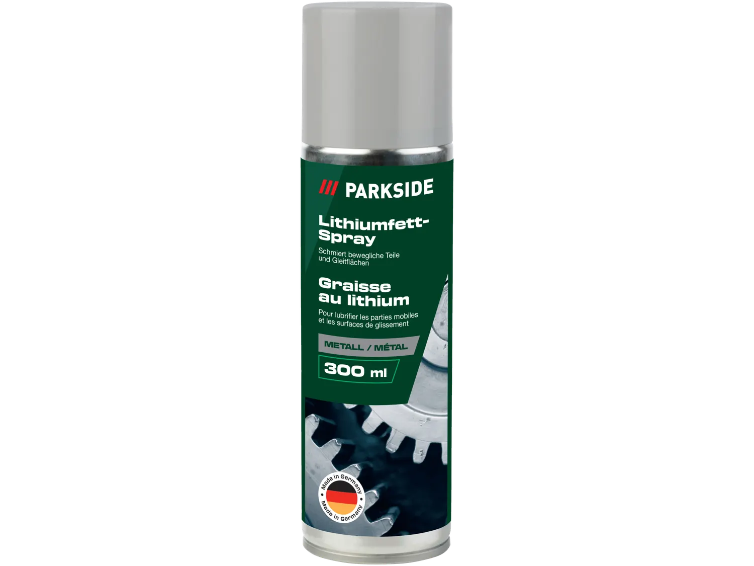 PARKSIDE Huile, graisse ou dgrippant