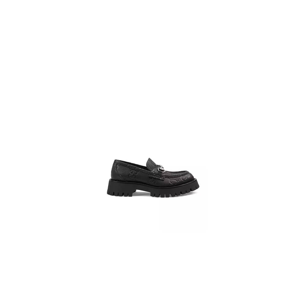 Gucci Women s Horsebit loafer
