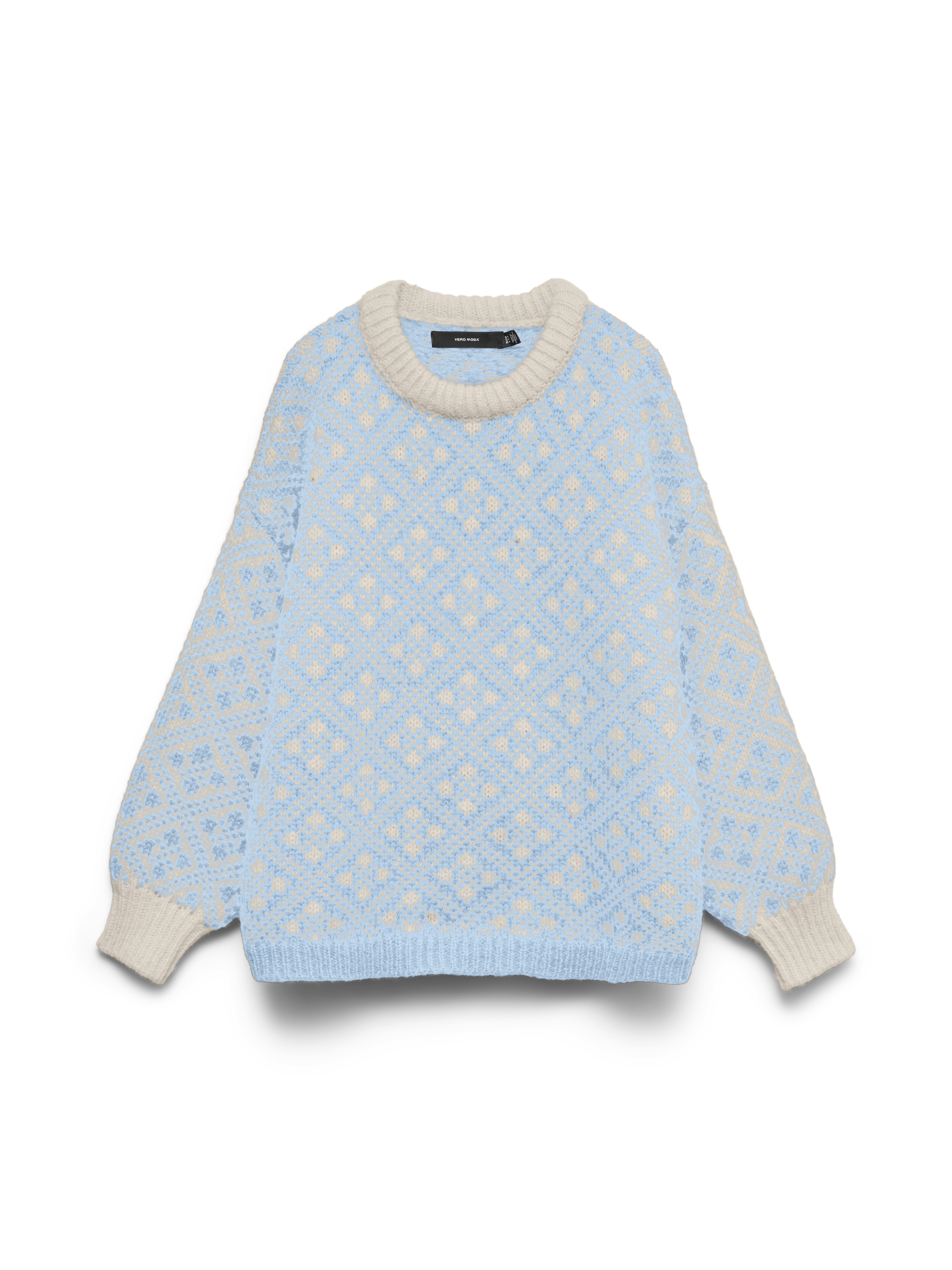 VERO MODA® VMINGA Knitted pullover