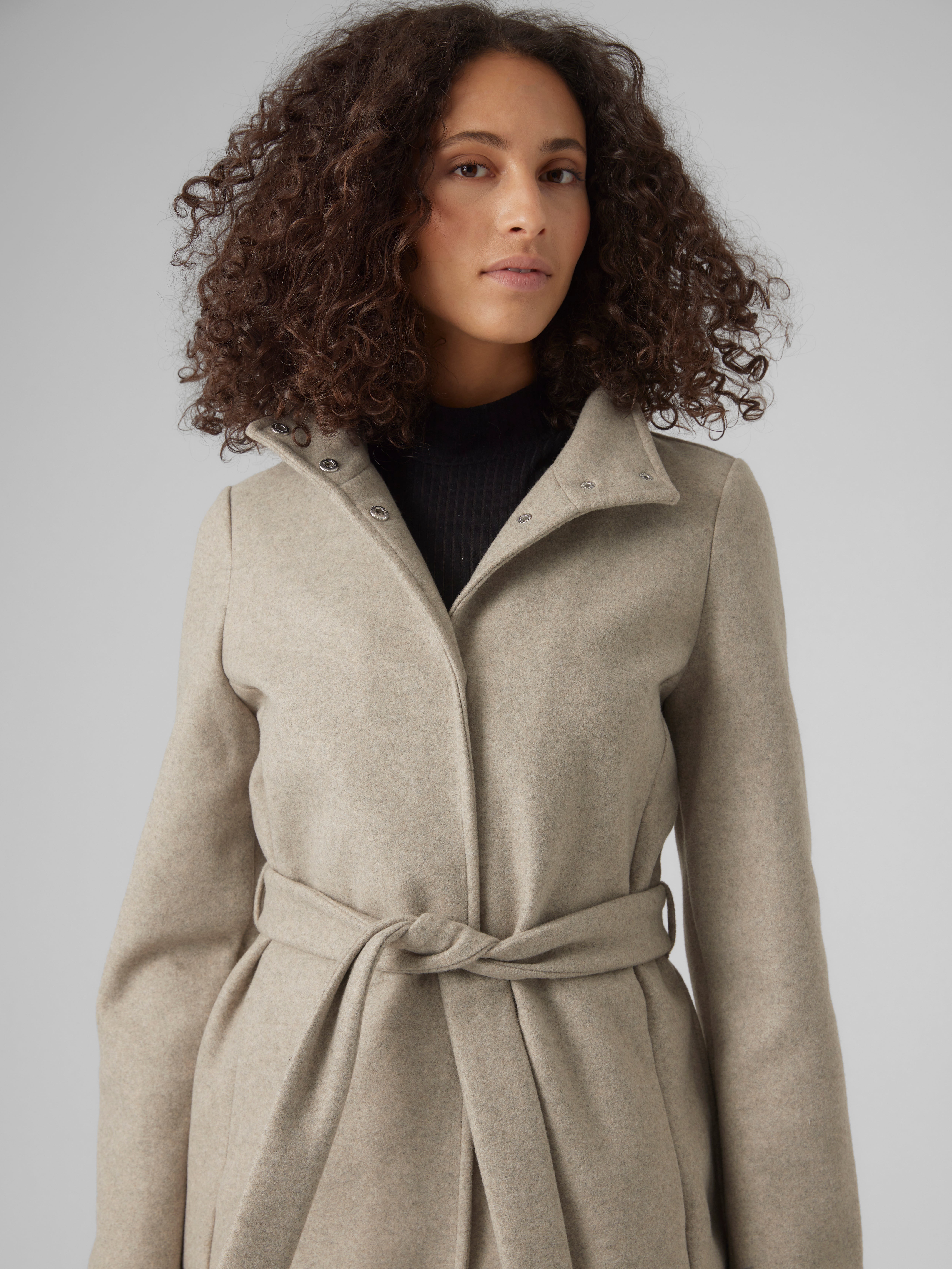VERO MODA® VMPOPALLY Coat