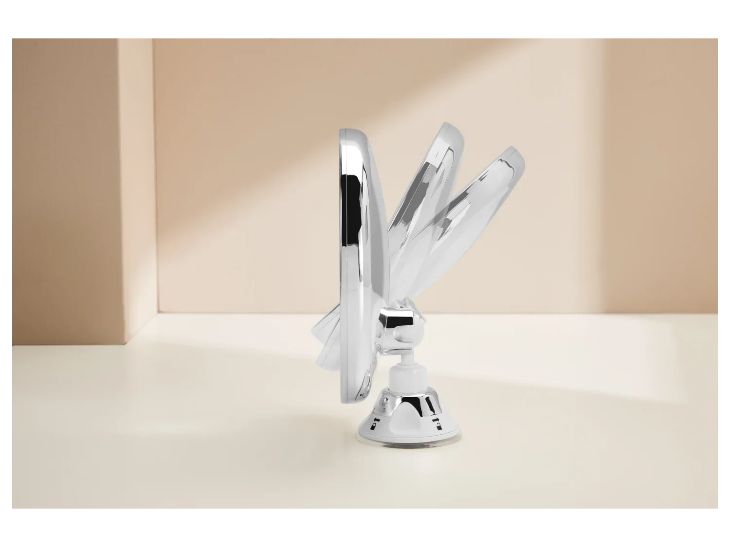 CIEN Beauty Miroir de maquillage lumineux