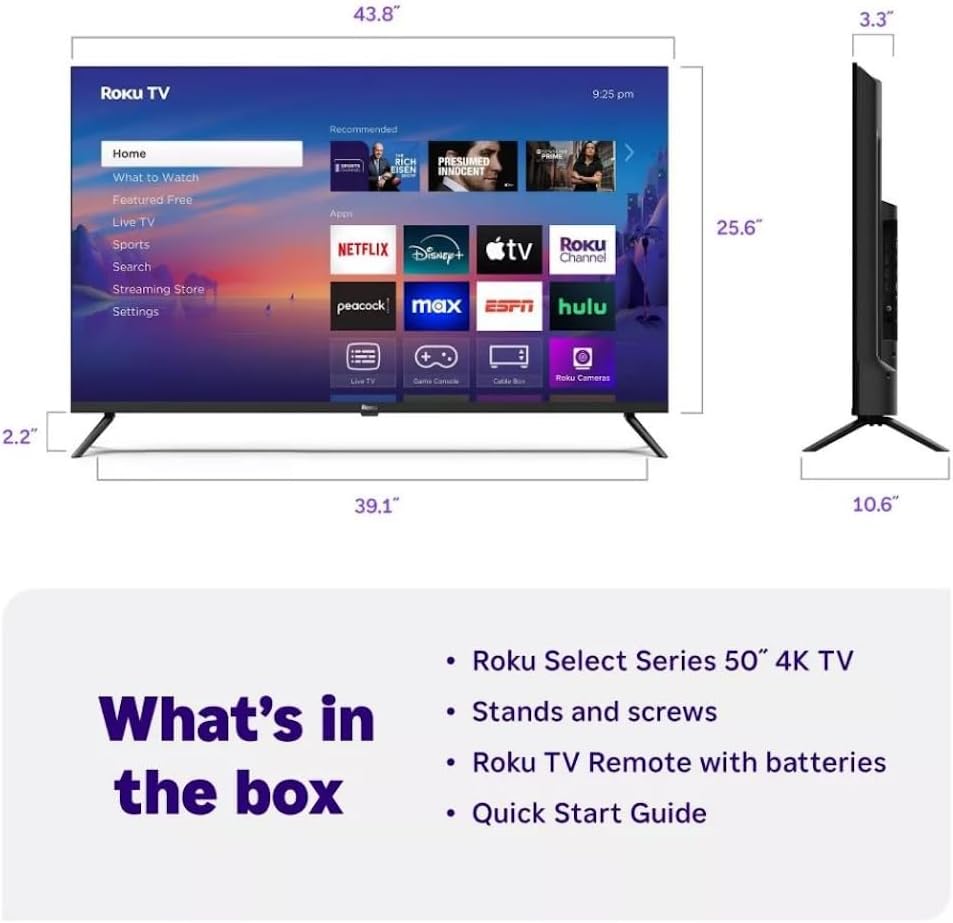 Roku 50