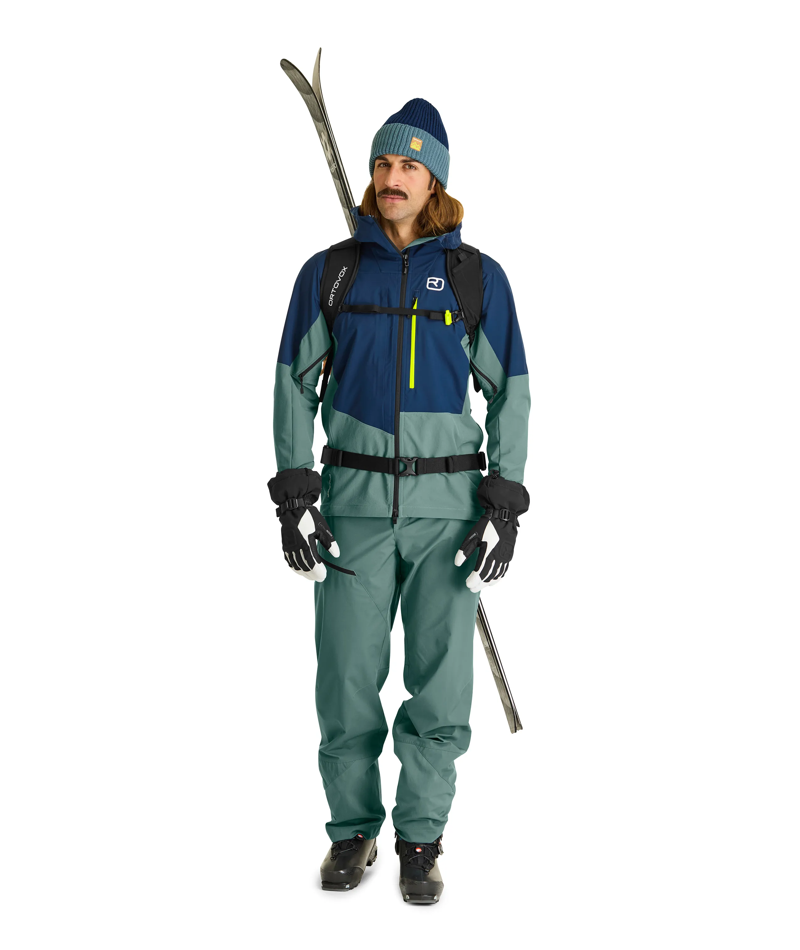 ORTOVOXR MESOLA JACKET