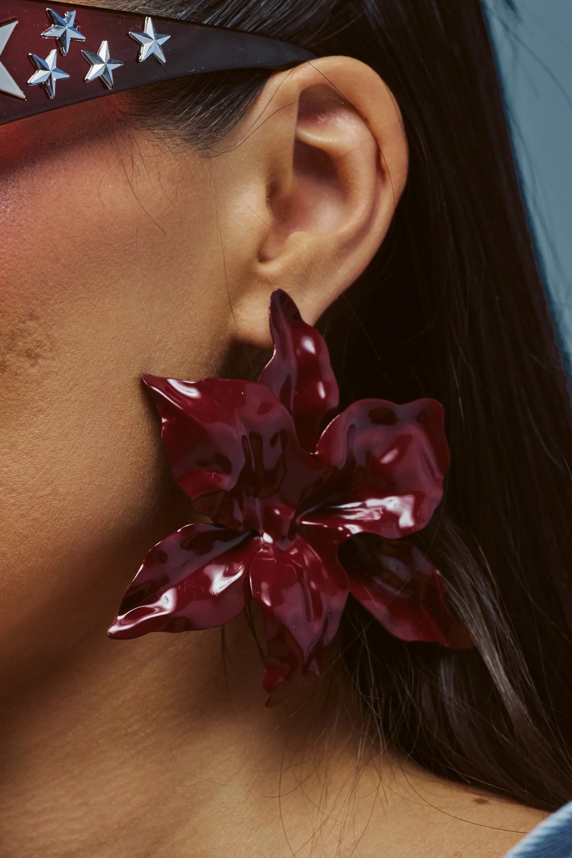 LOVER EARRING - Akira Store