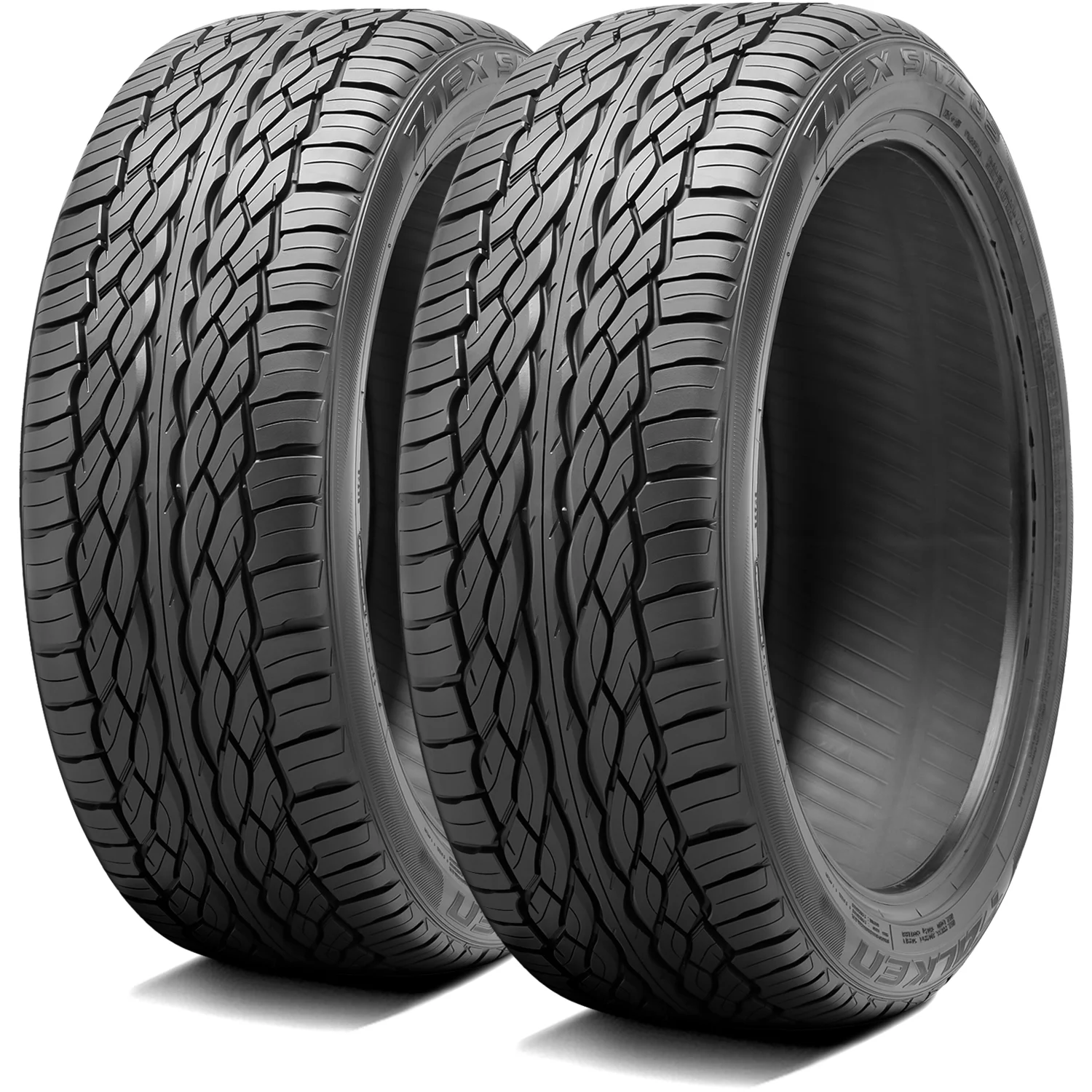 Falken Ziex S/TZ - 05 All-Season 305/50R20 120H XL Light Truck Tire