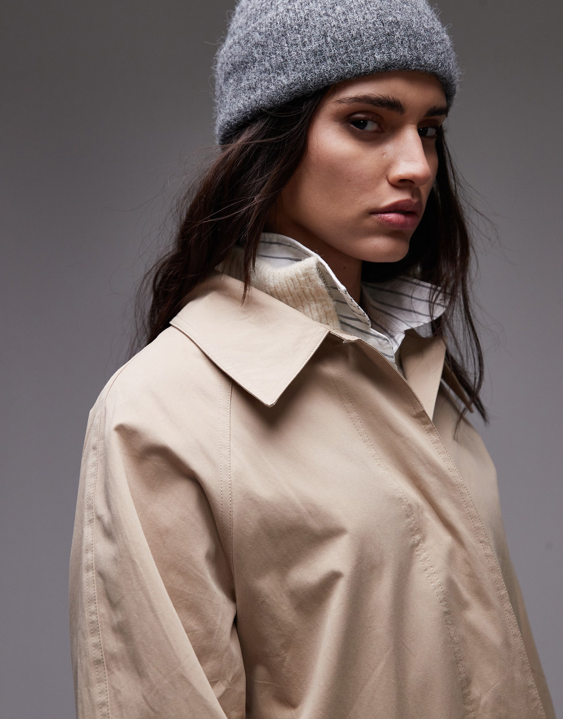 VERO MODA® TOPSHOP Trenchcoat