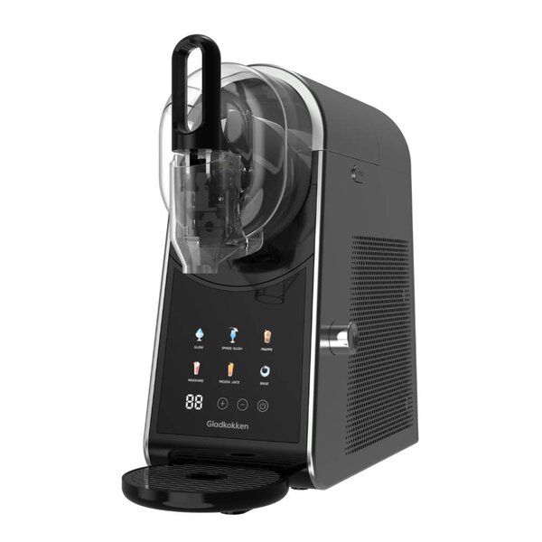Slush ice slushmaskin 2L