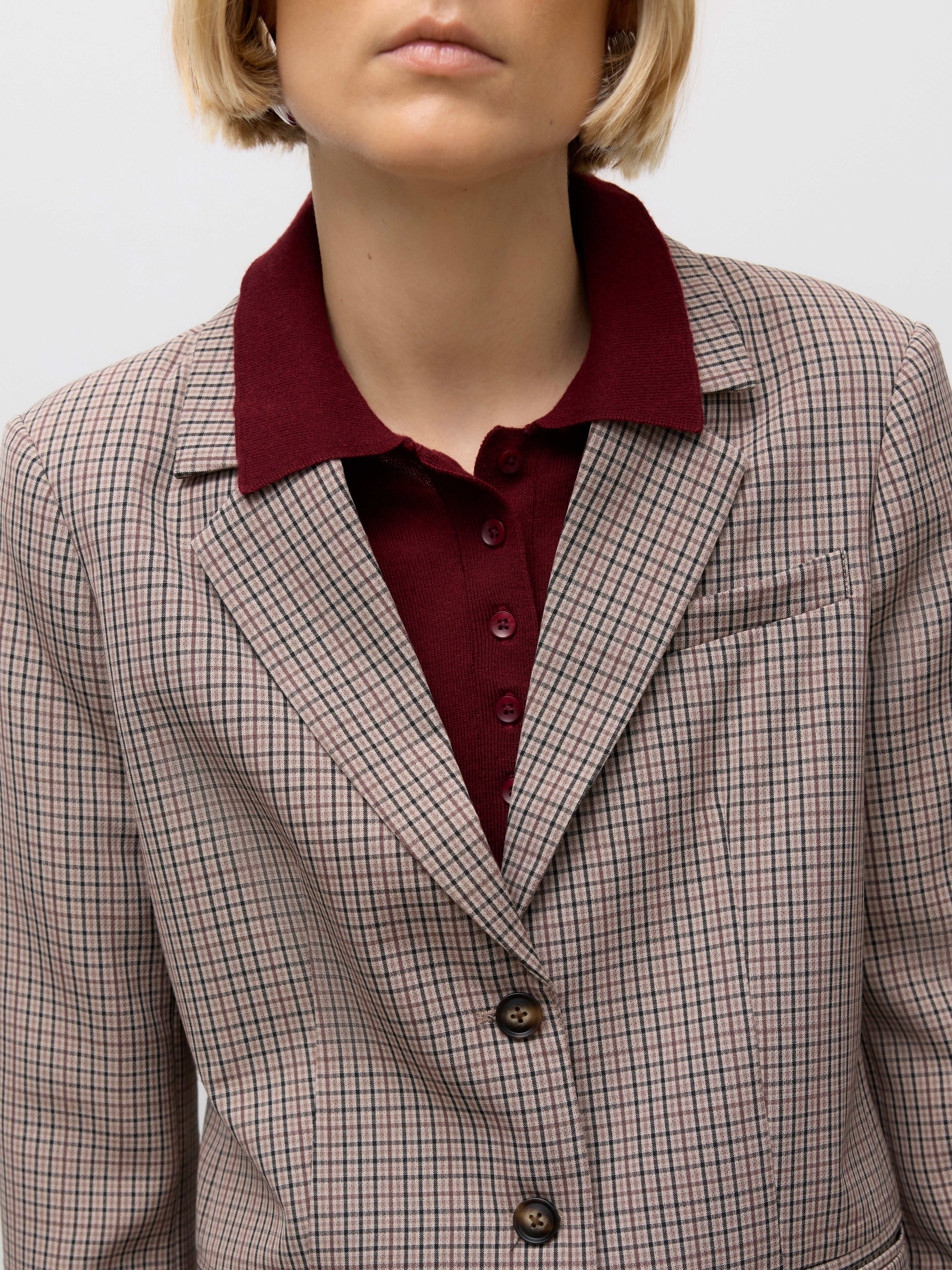 VERO MODA® AWSIMMA Blazer