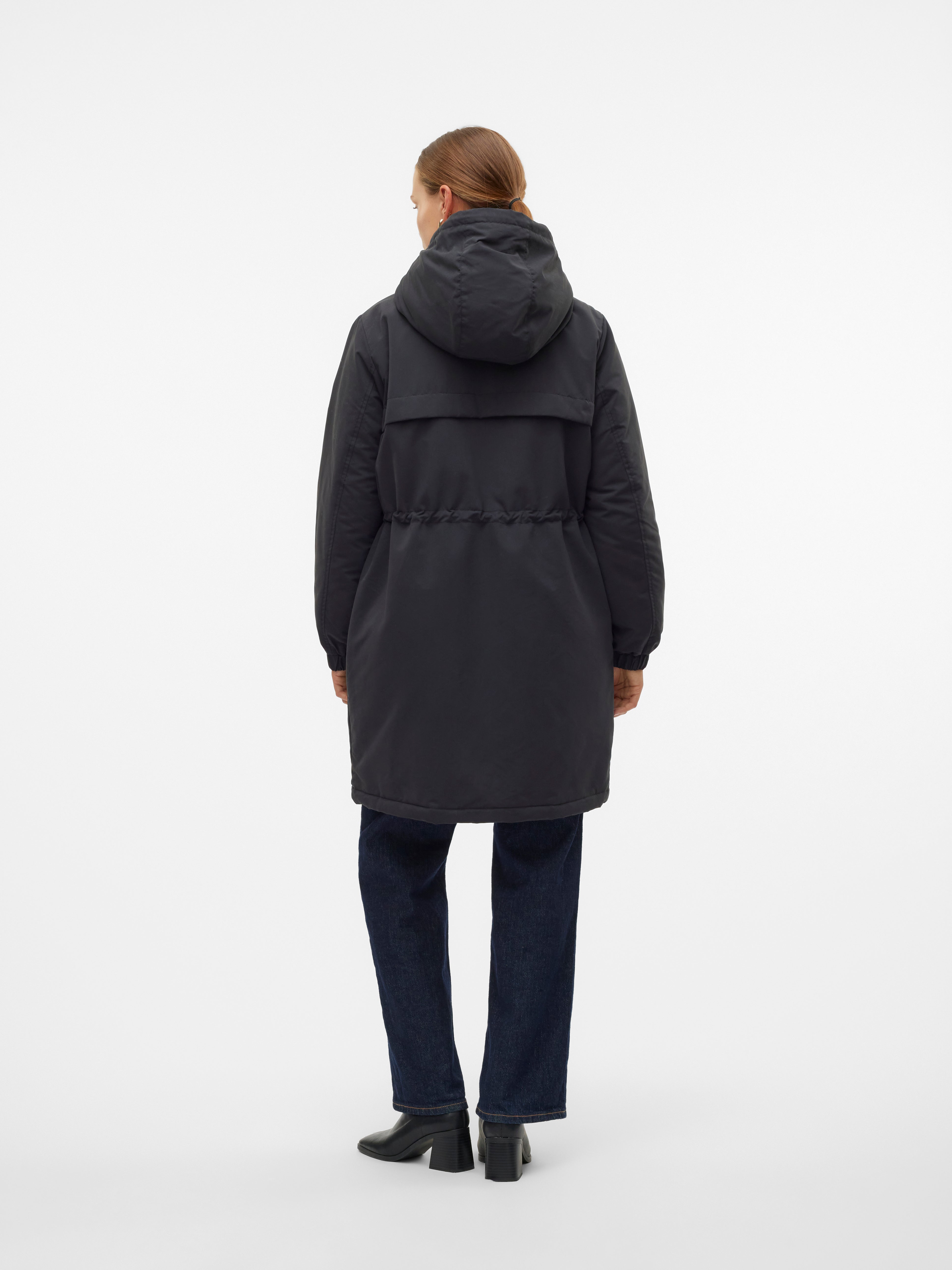 VERO MODA® VMALMA Coat