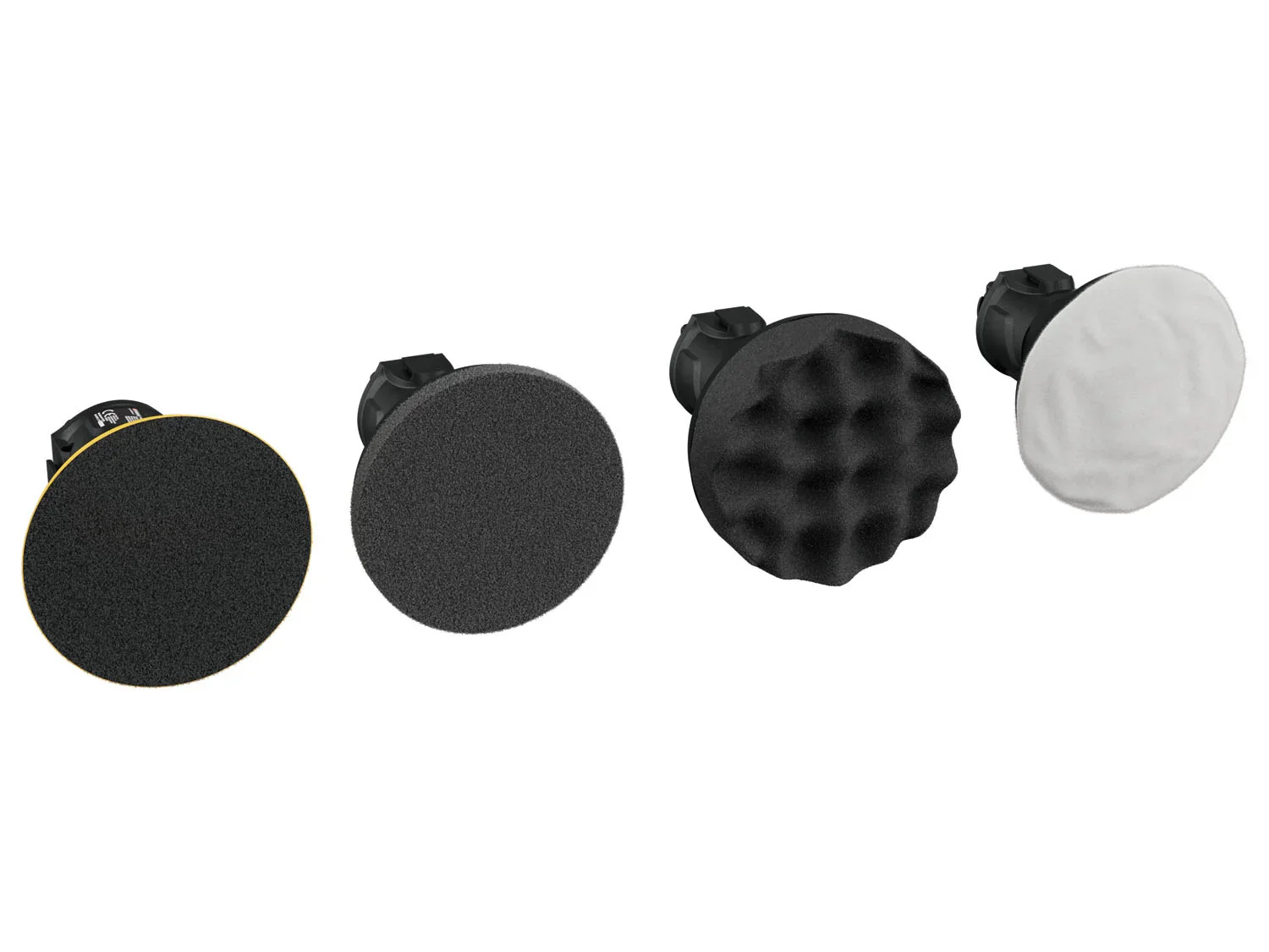 PARKSIDE Embouts pour outil combin sans fil PKGA 20-Li