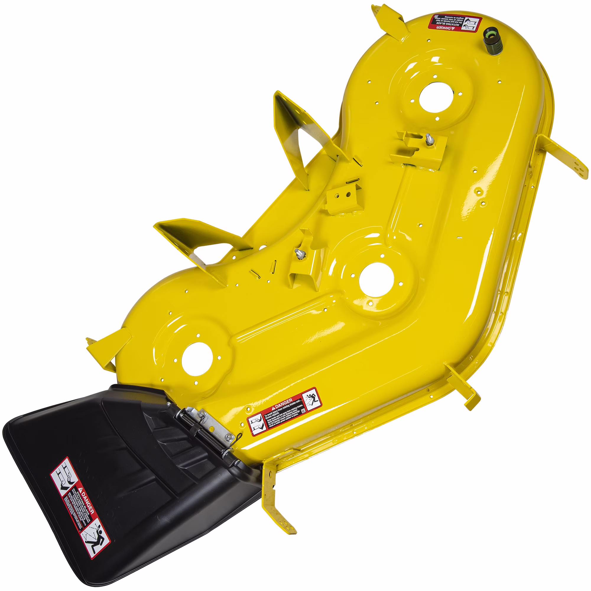 John AUC13156 48TD Mower Deck D150 E140 L120 L130 LA165 S140 S170 X165 X166 X167