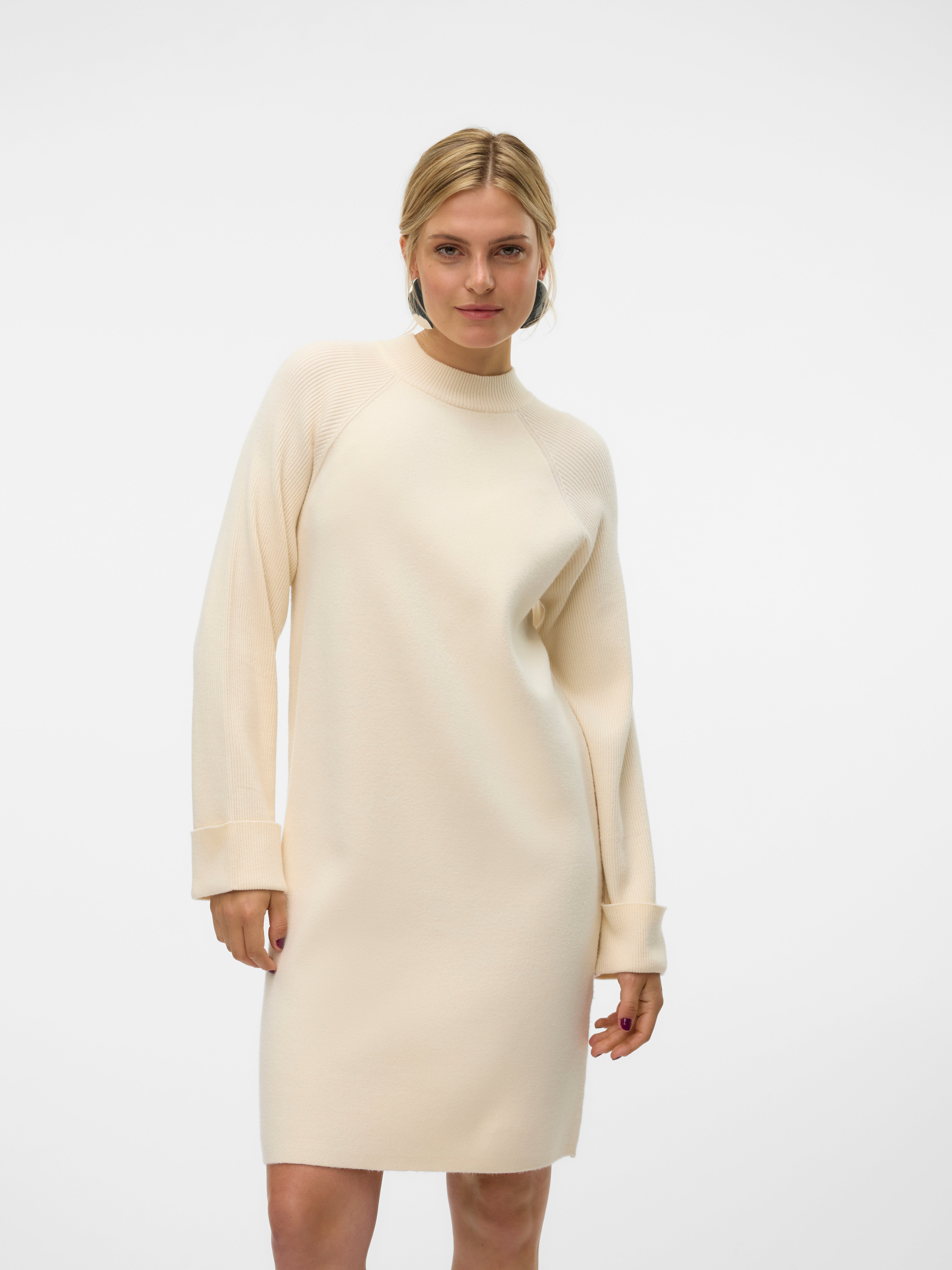 VERO MODA® VMGOLD Short dress