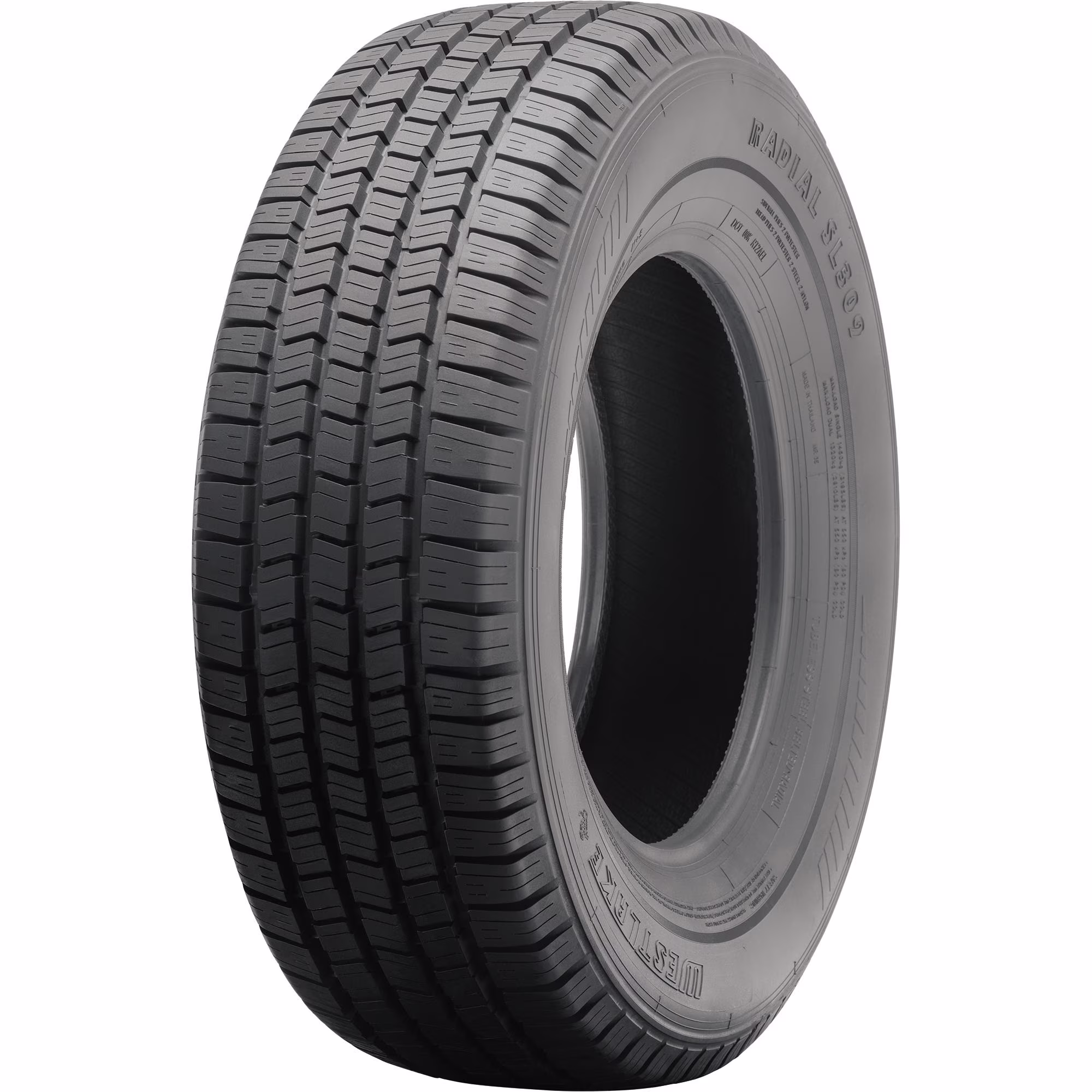 Westlake SL309 All-Season LT245/75R16 120/116Q E Light Truck Tire