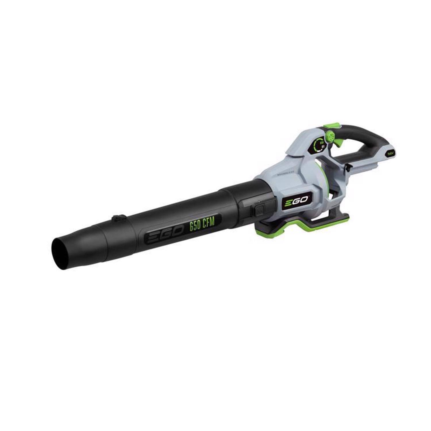 Ego LB6500 650 CFM Handheld Blower Tool Only