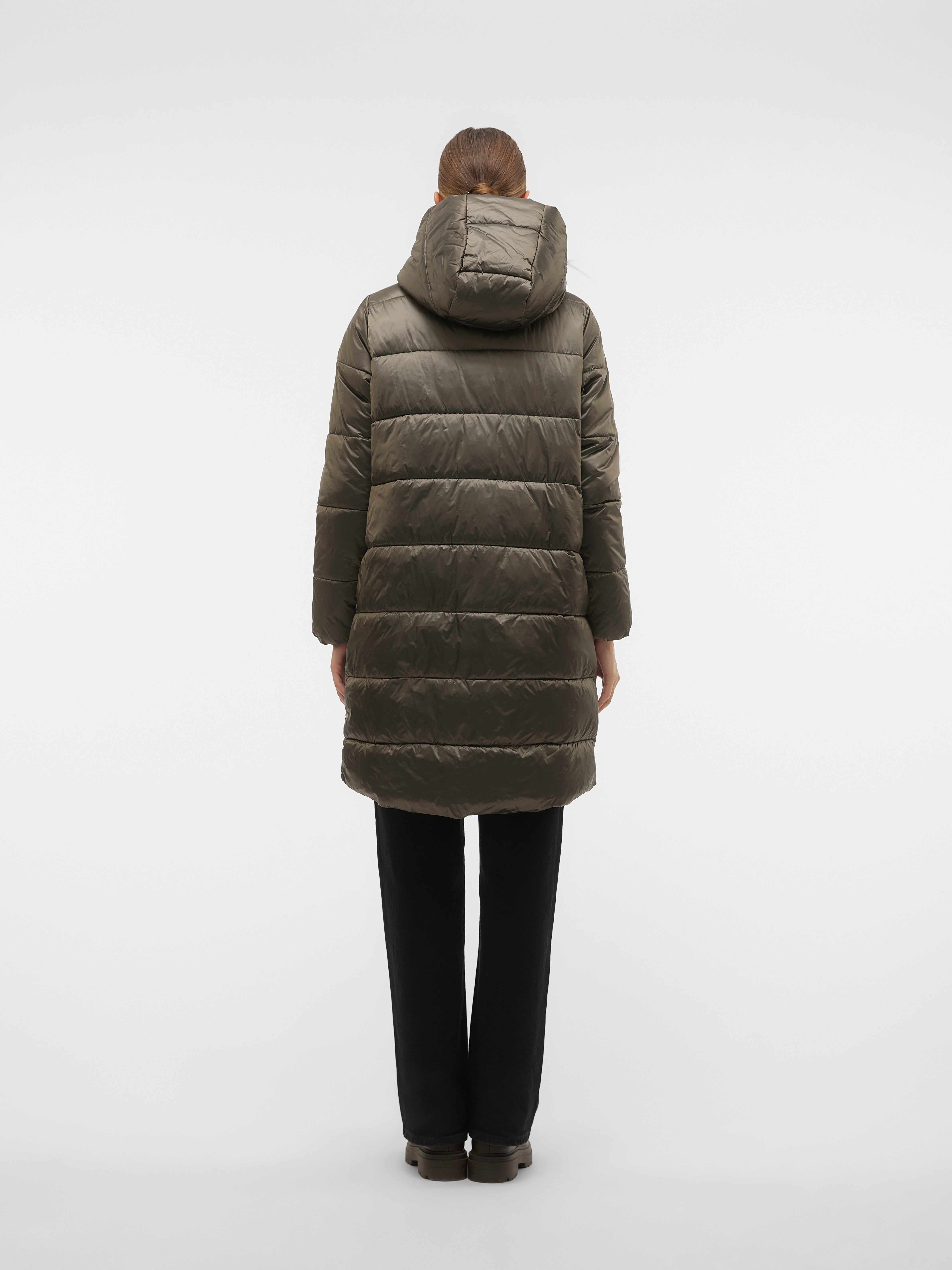 VERO MODA® VMNALINA Coat