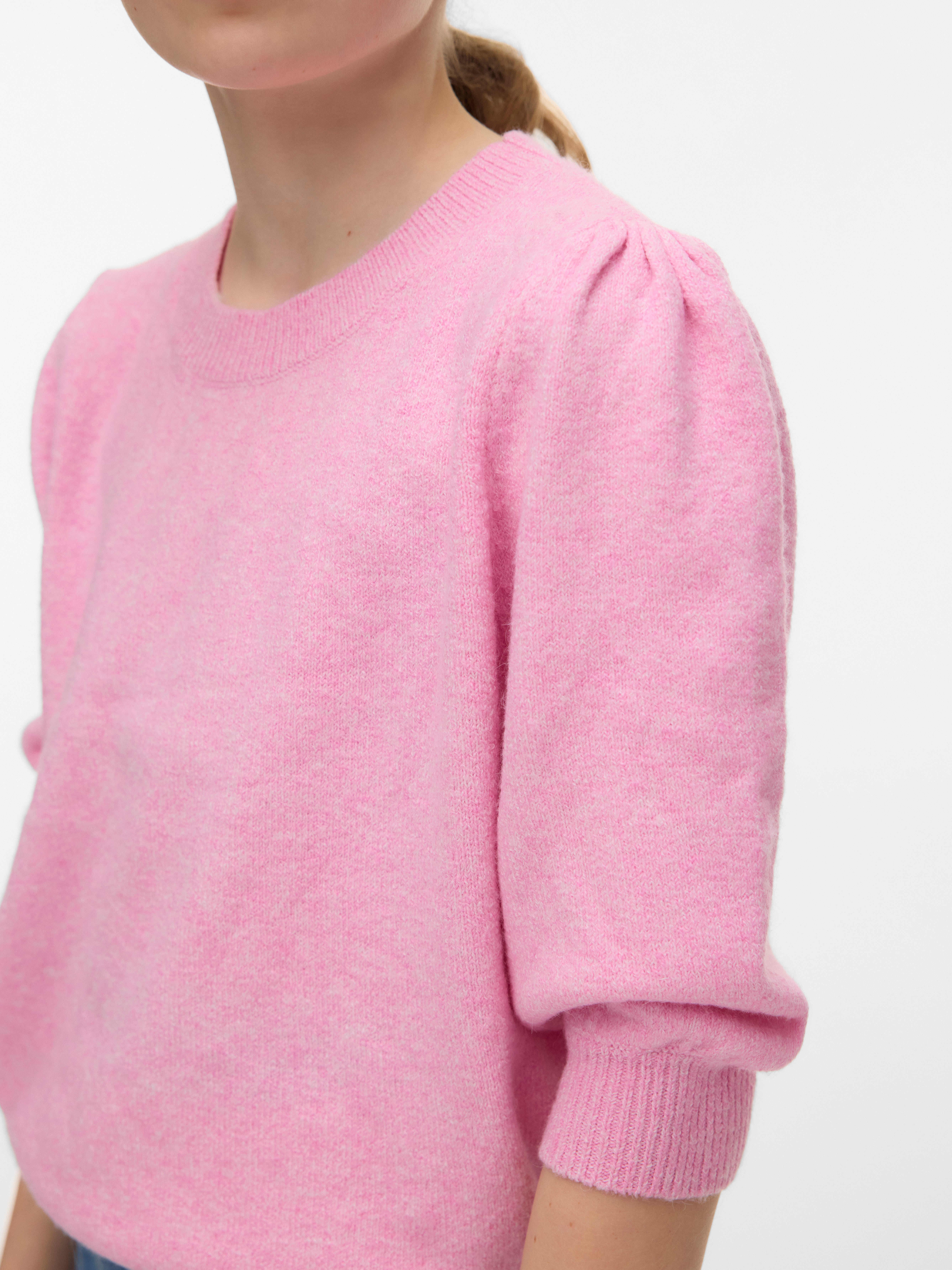 VERO MODA® VMDOFFY Knitted pullover