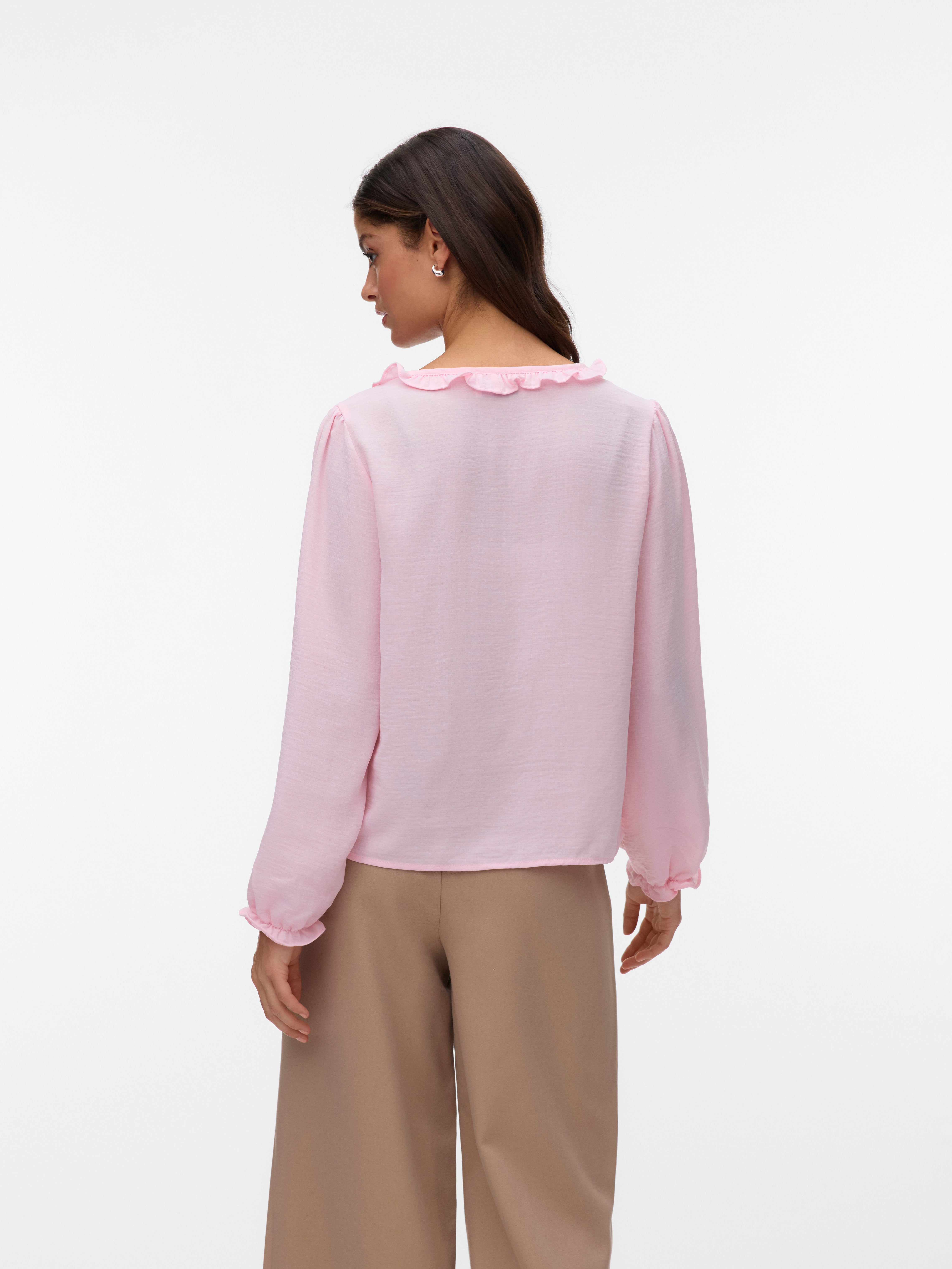 VERO MODA® AWBIZZY Shirt