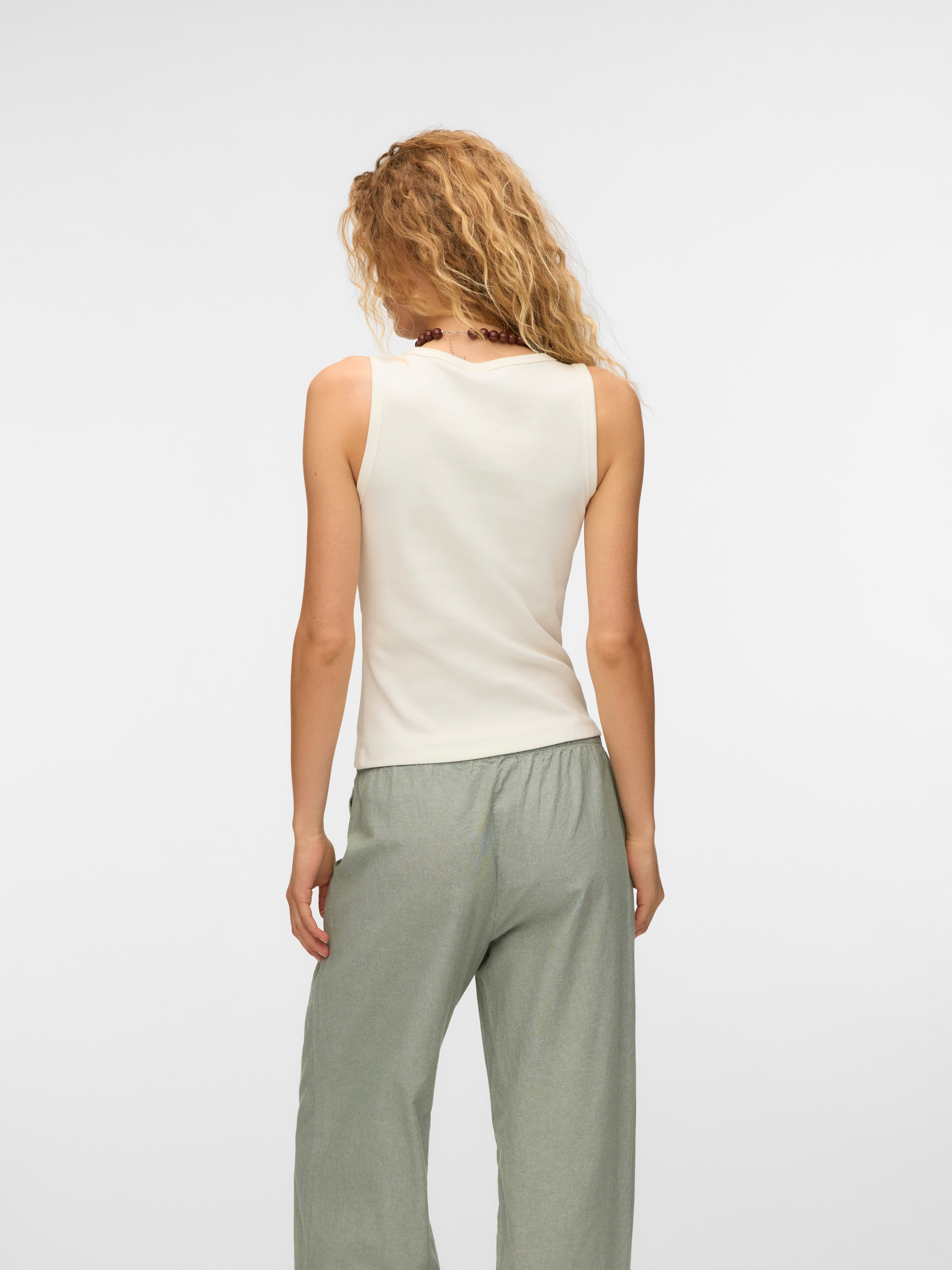 VERO MODA® VMDISA Tank-Top