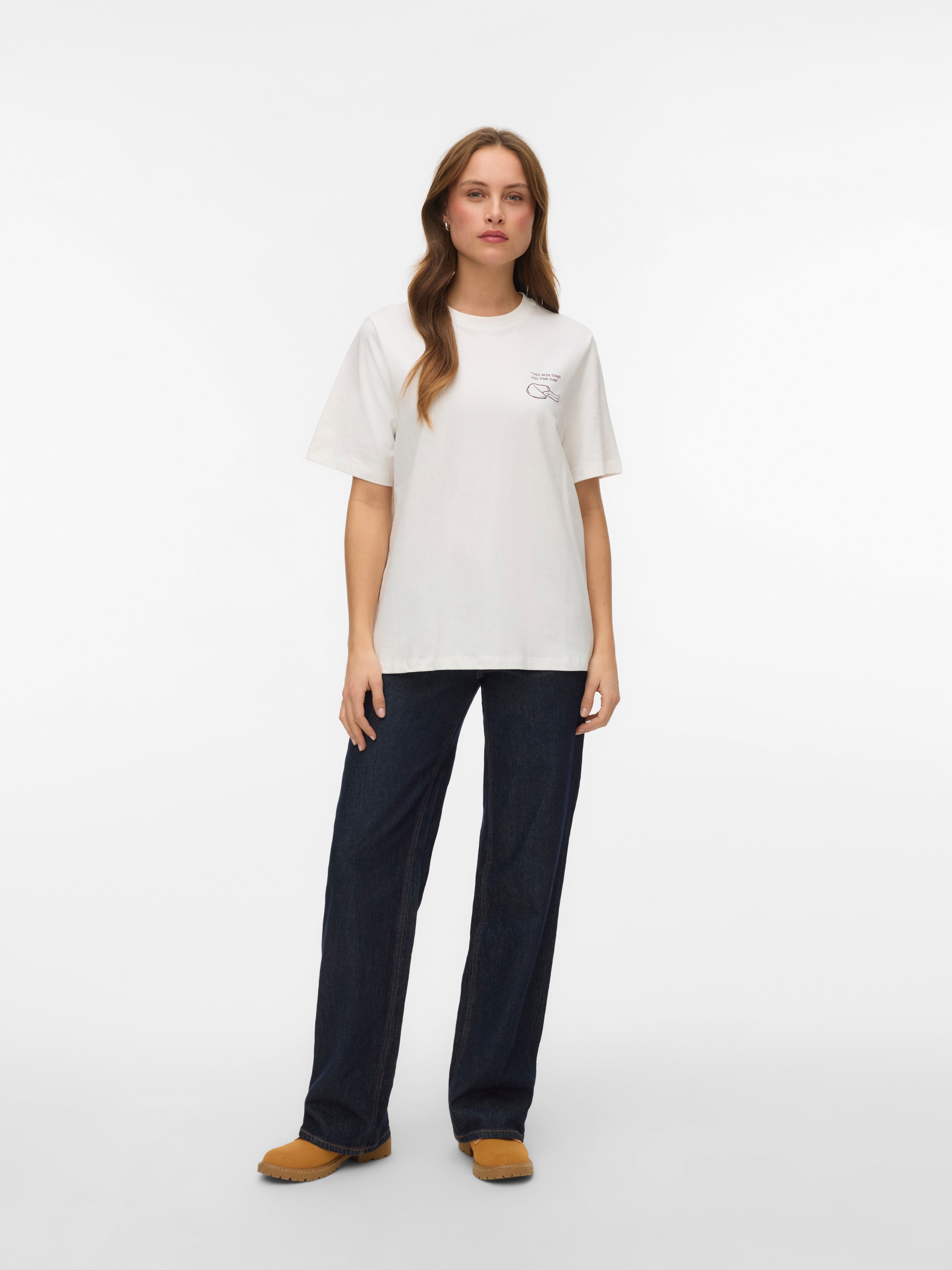 VERO MODA® VMLILJE Top