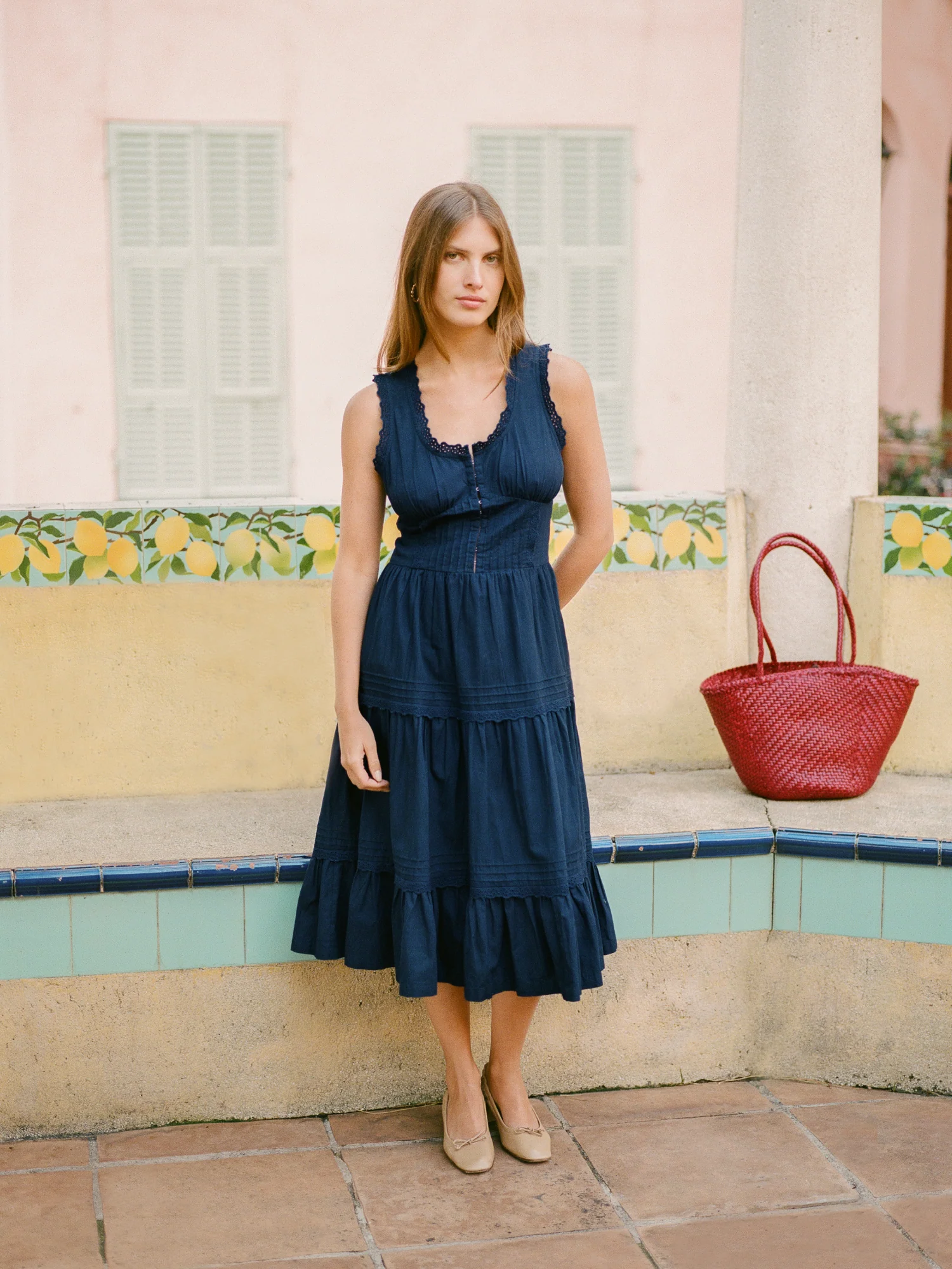 Robe ROSELENE