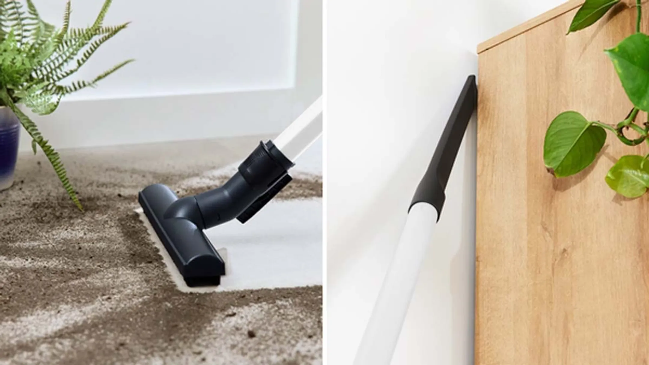 Bosch Stofzuiger met zak ProHygienic BGL41HYG2H