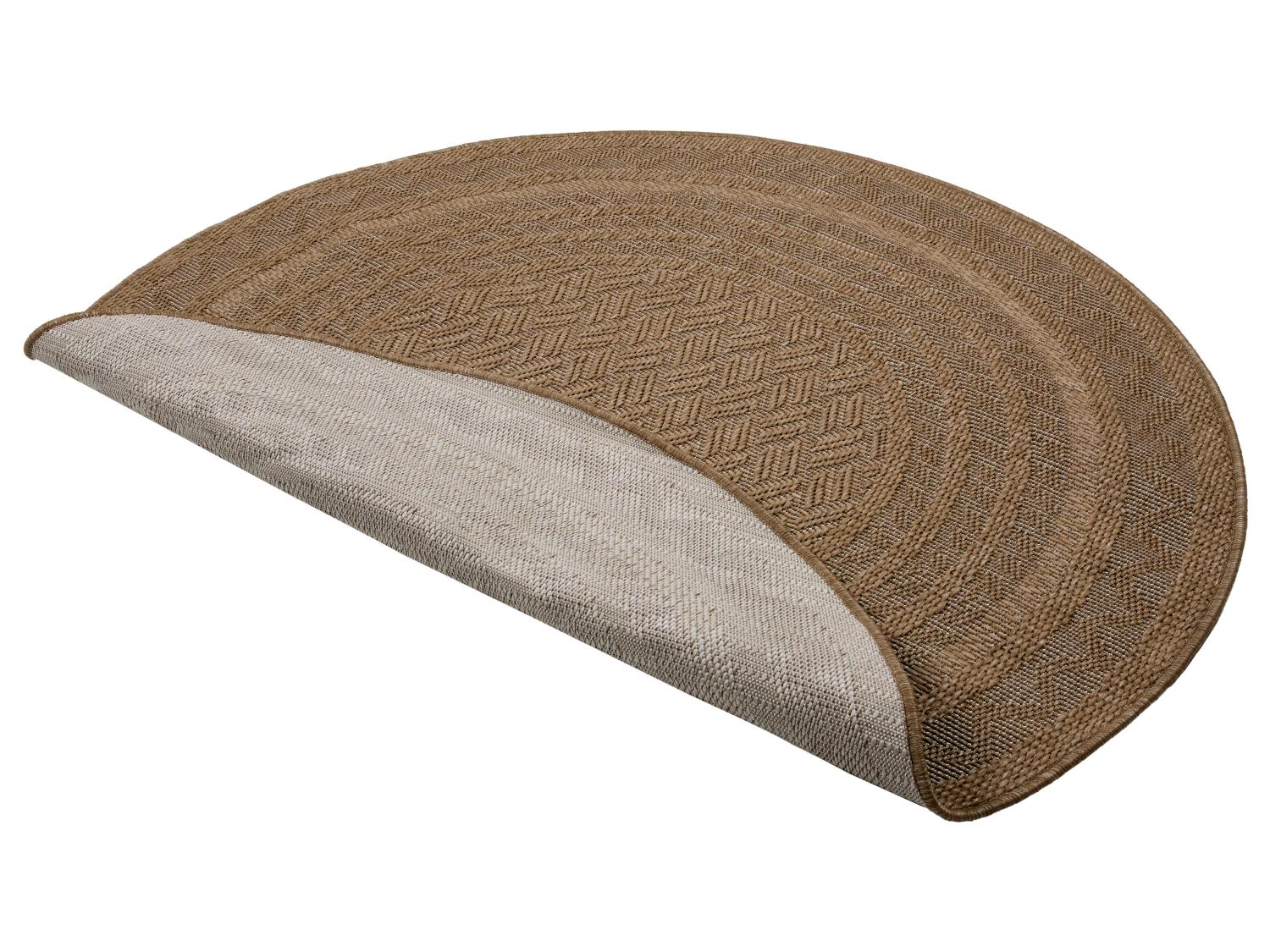 LIVARNO Tapis d'intrieur/extrieur
