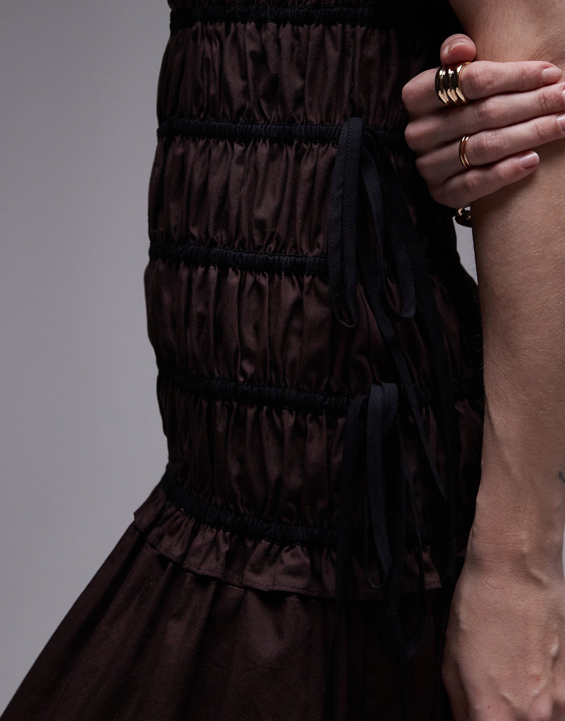 VERO MODA® TOPSHOP Dress
